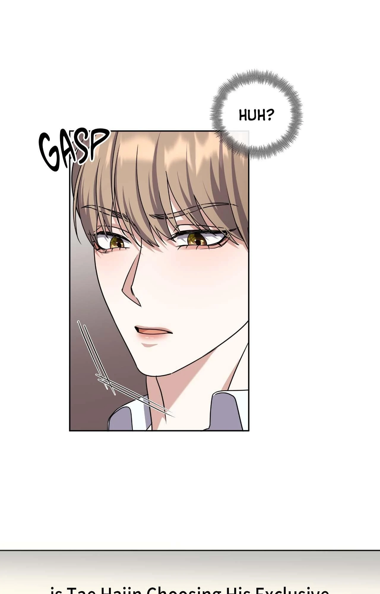 Open the Door [Official] - Chapter 32 manhwa