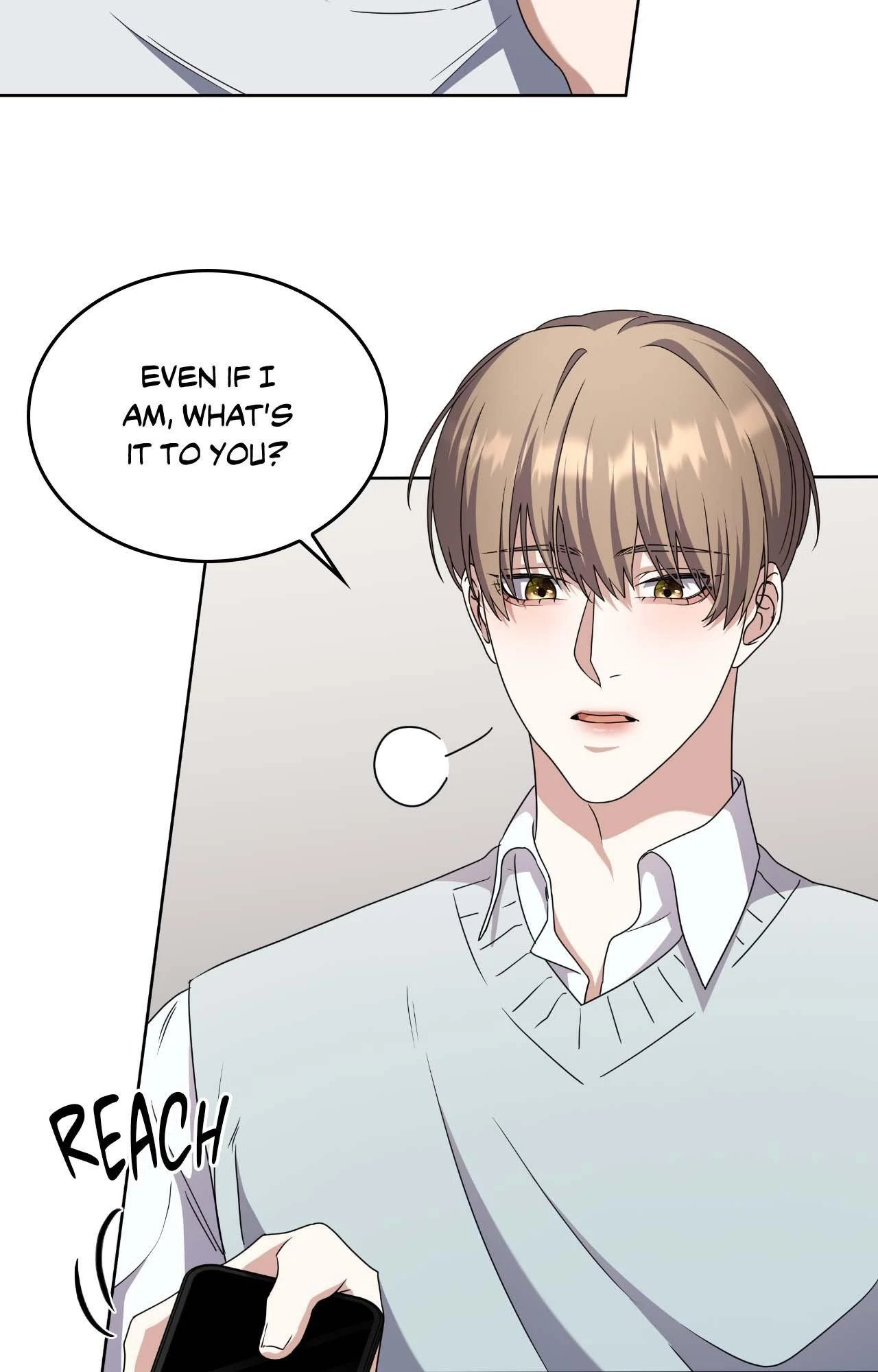 Open the Door [Official] - Chapter 32 manhwa
