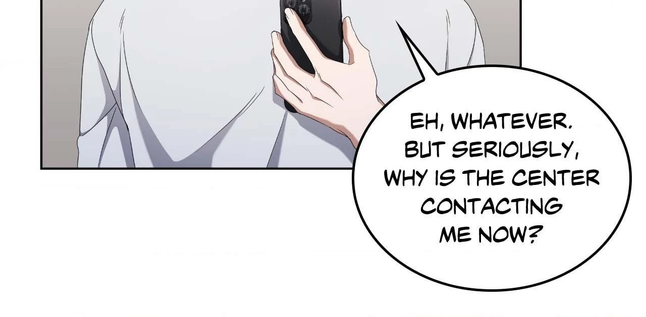 Open the Door [Official] - Chapter 32 manhwa