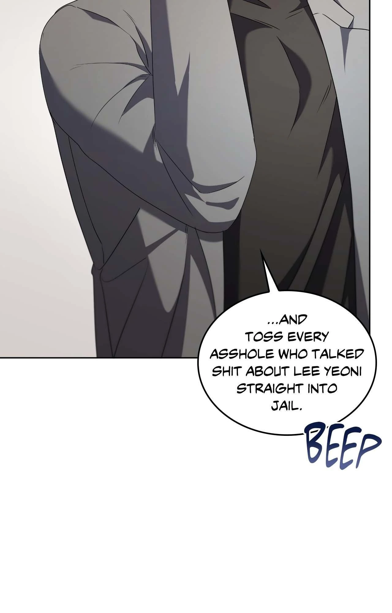 Open the Door [Official] - Chapter 32 manhwa