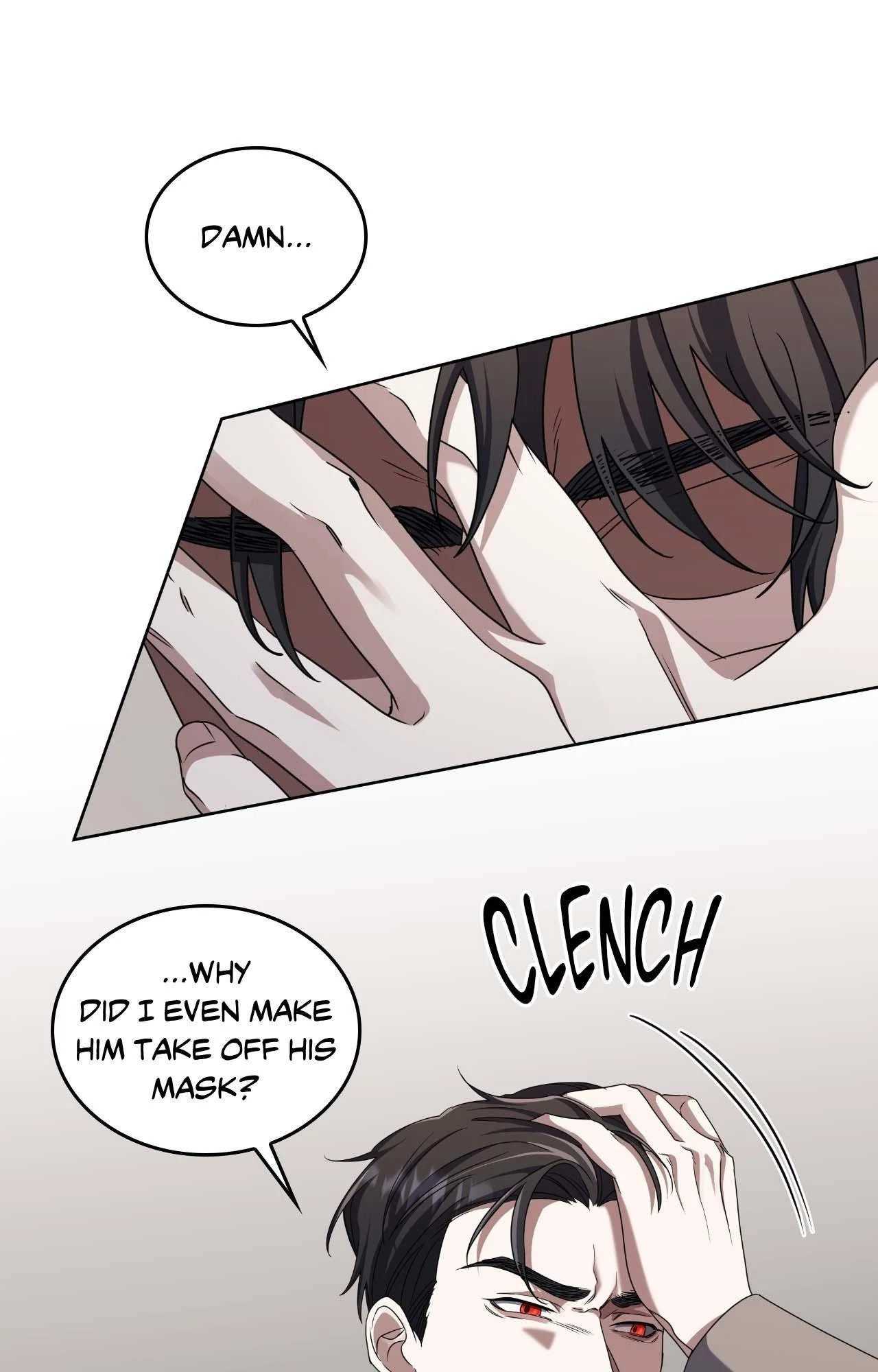 Open the Door [Official] - Chapter 32 manhwa