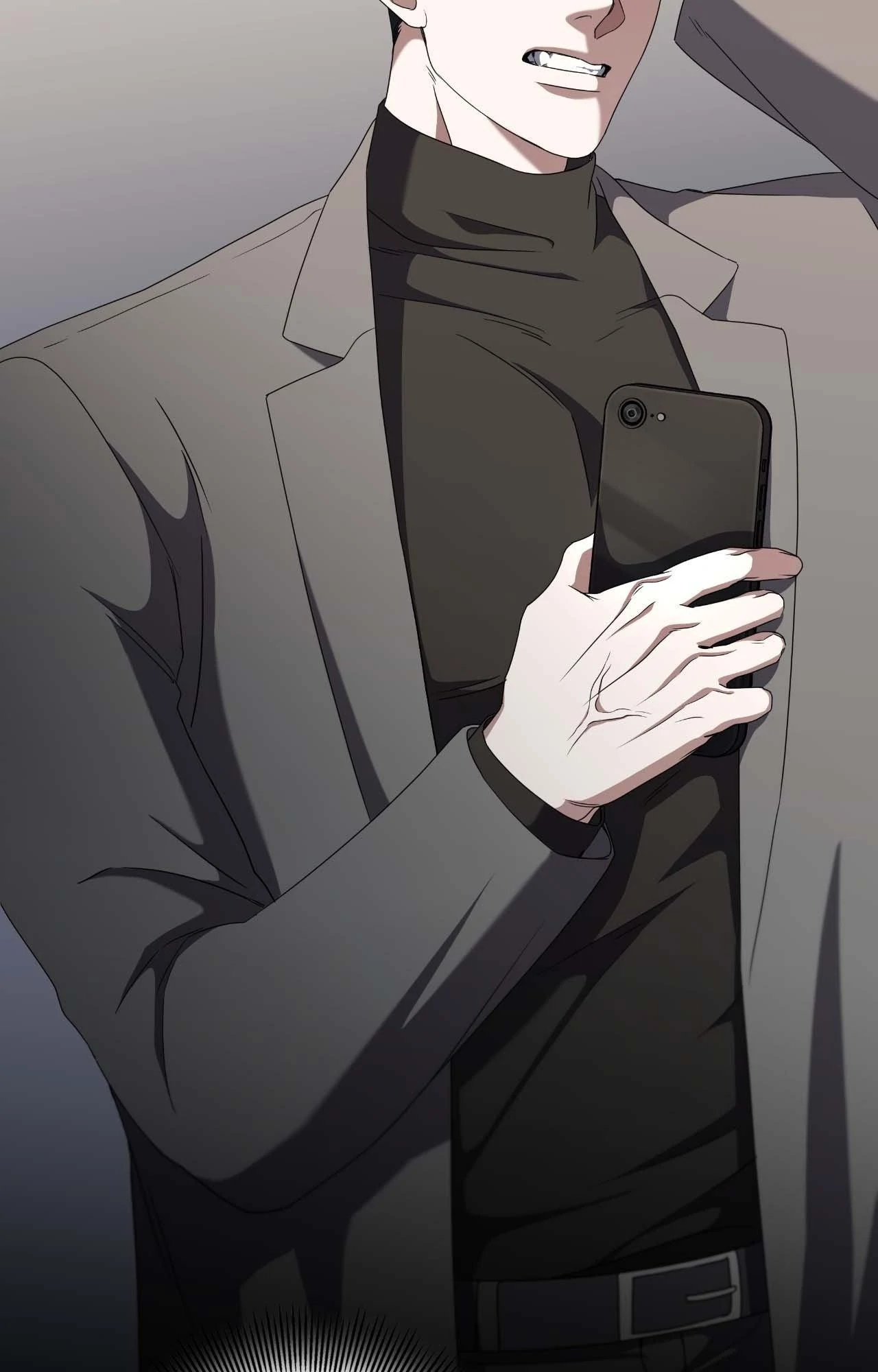 Open the Door [Official] - Chapter 32 manhwa