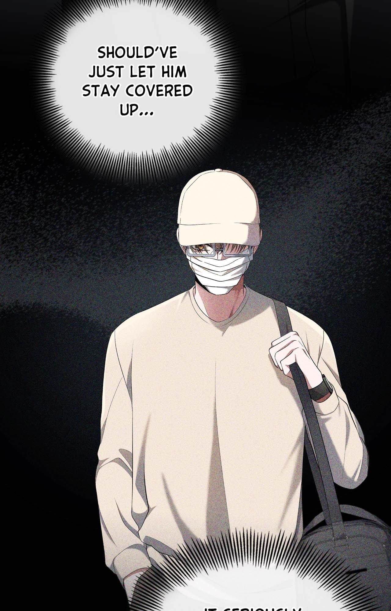 Open the Door [Official] - Chapter 32 manhwa