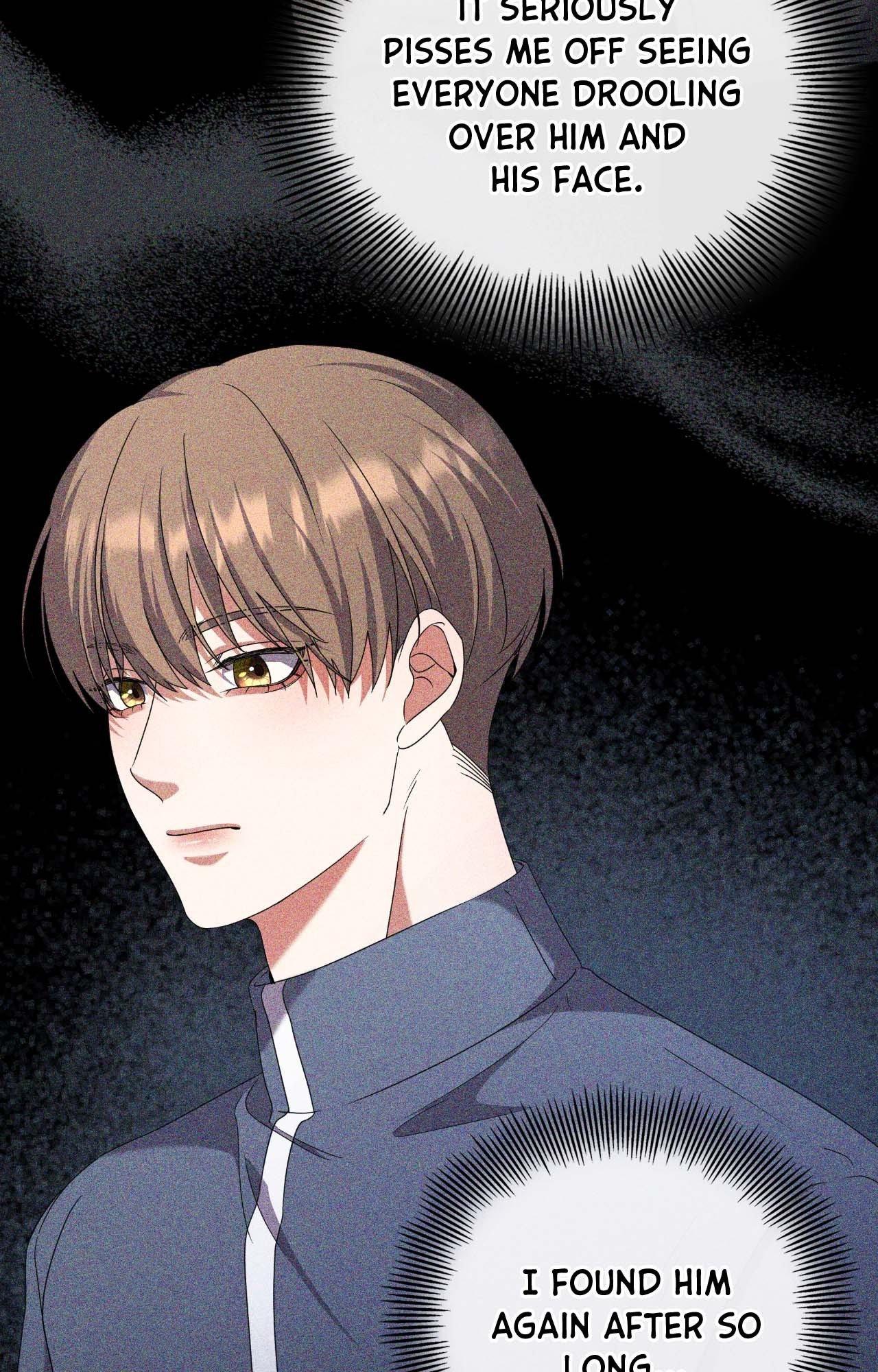 Open the Door [Official] - Chapter 32 manhwa