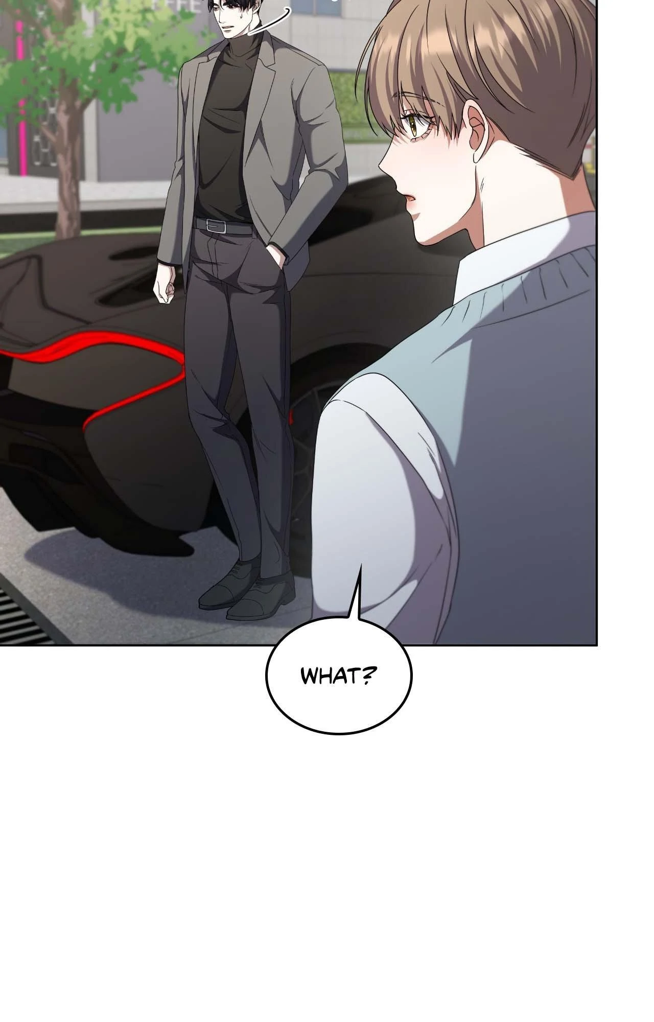 Open the Door [Official] - Chapter 32 manhwa