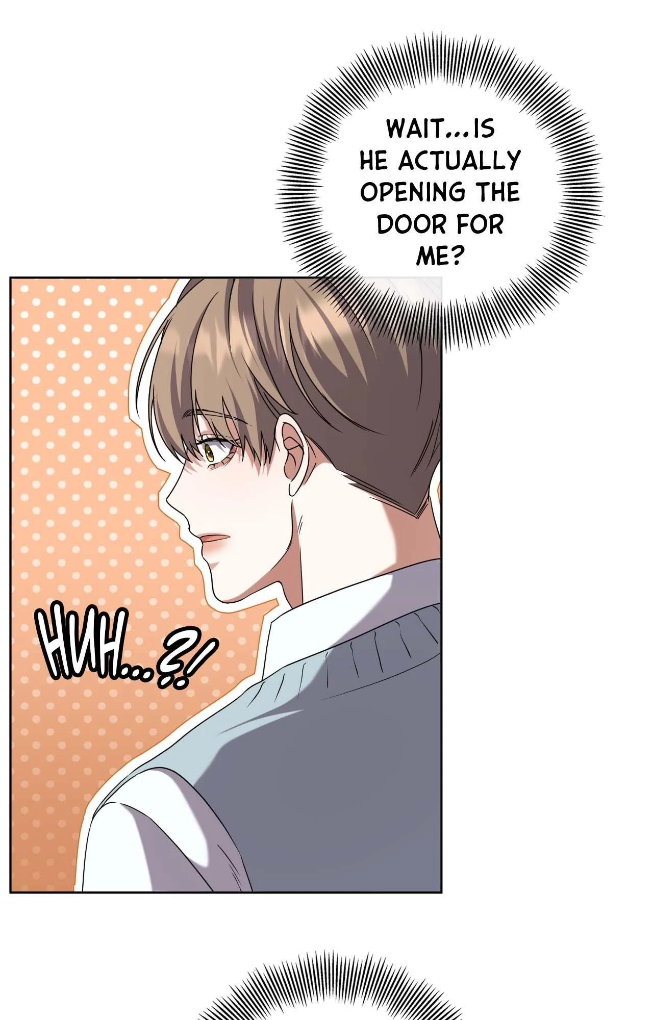 Open the Door [Official] - Chapter 32 manhwa