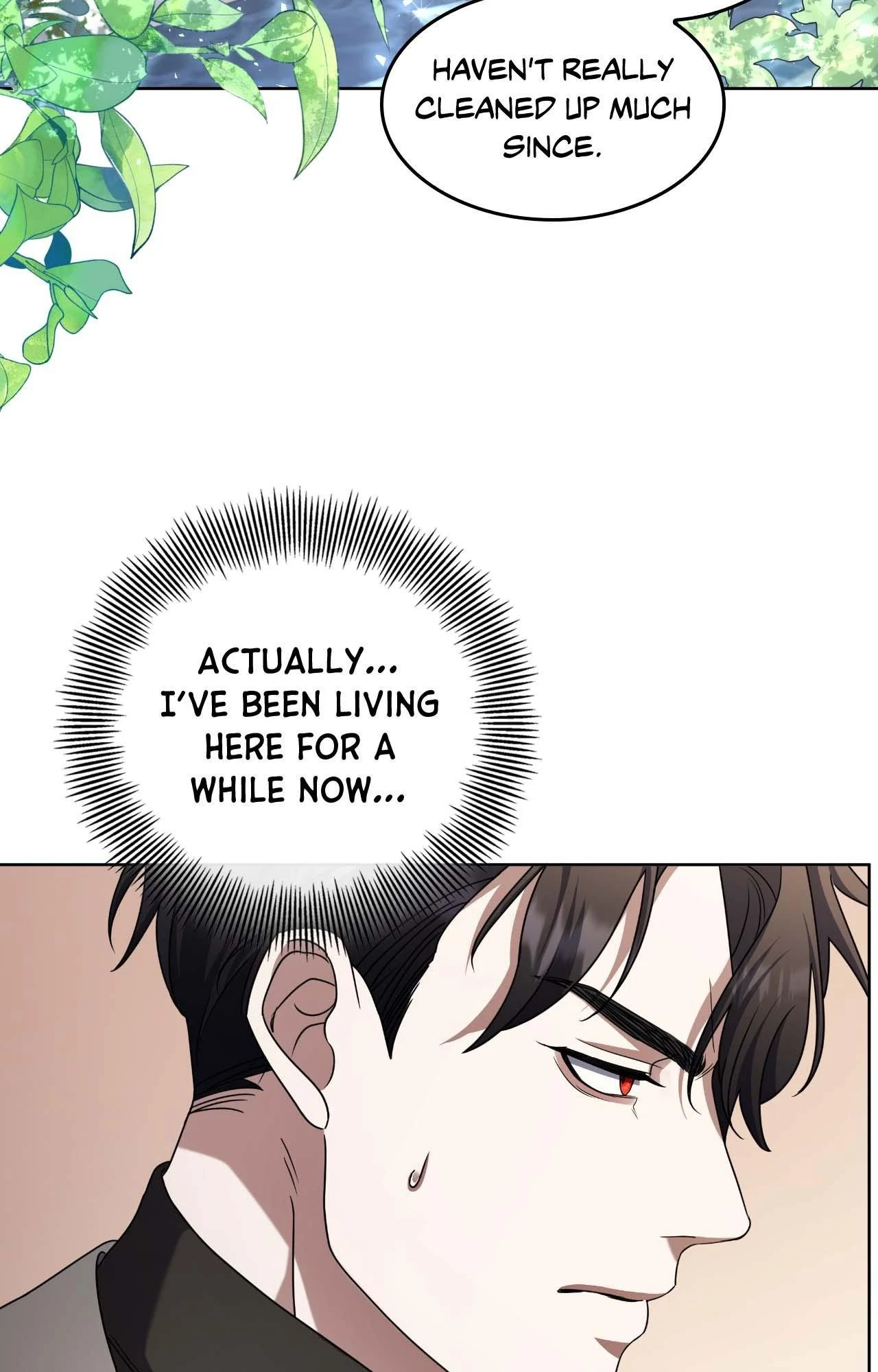 Open the Door [Official] - Chapter 32 manhwa