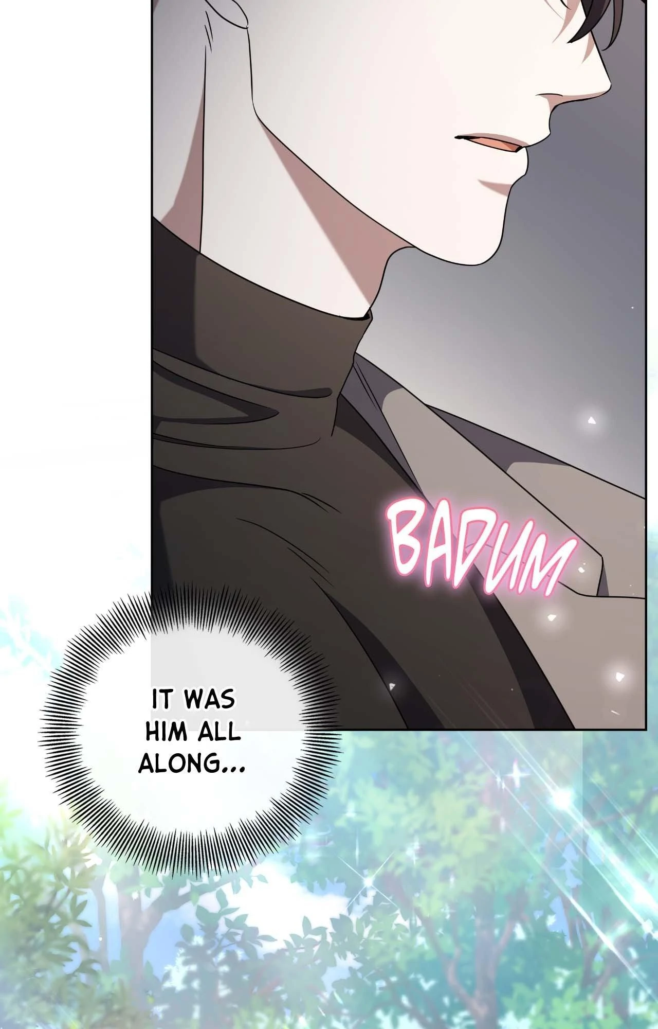 Open the Door [Official] - Chapter 32 manhwa