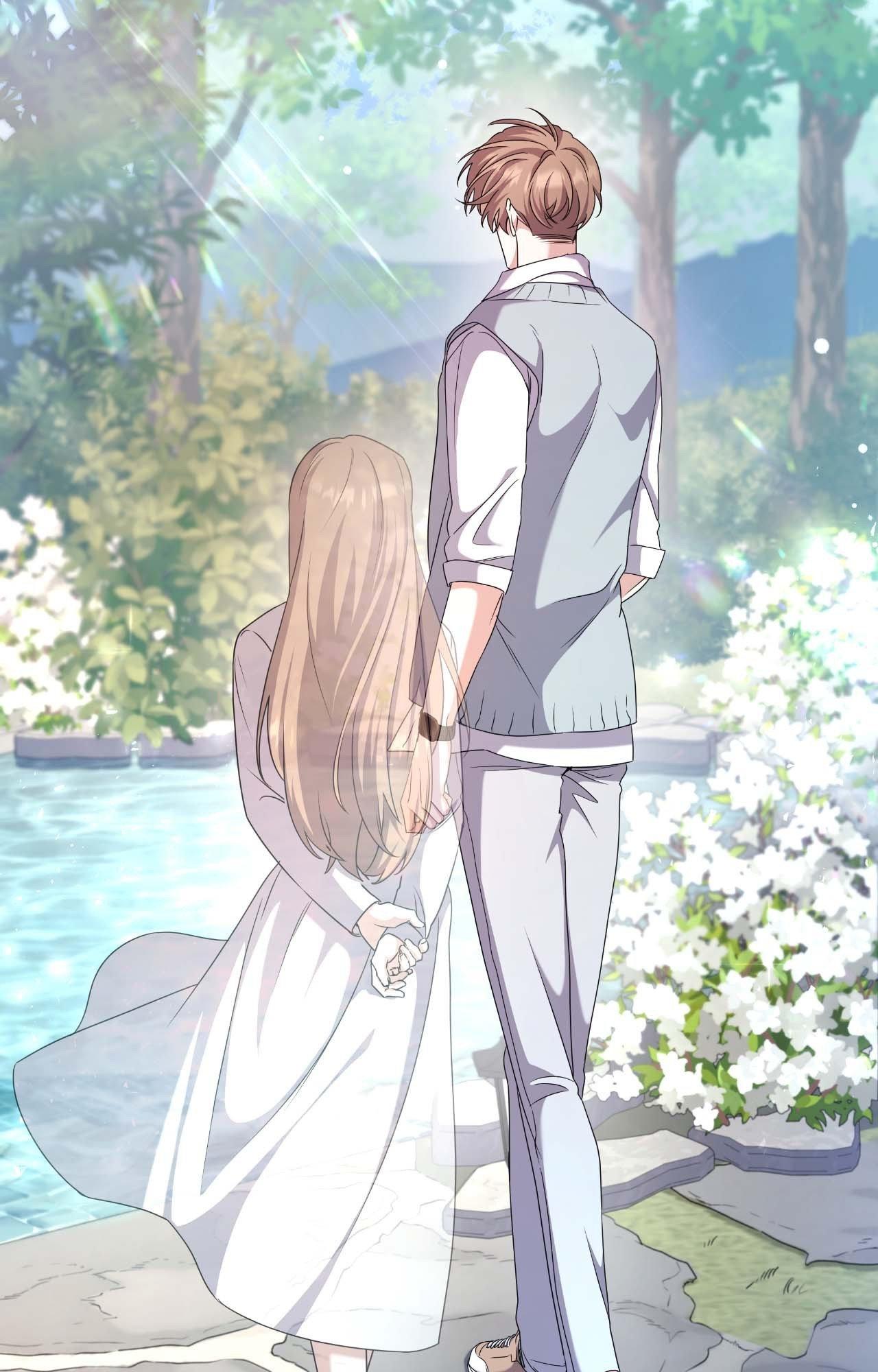 Open the Door [Official] - Chapter 32 manhwa