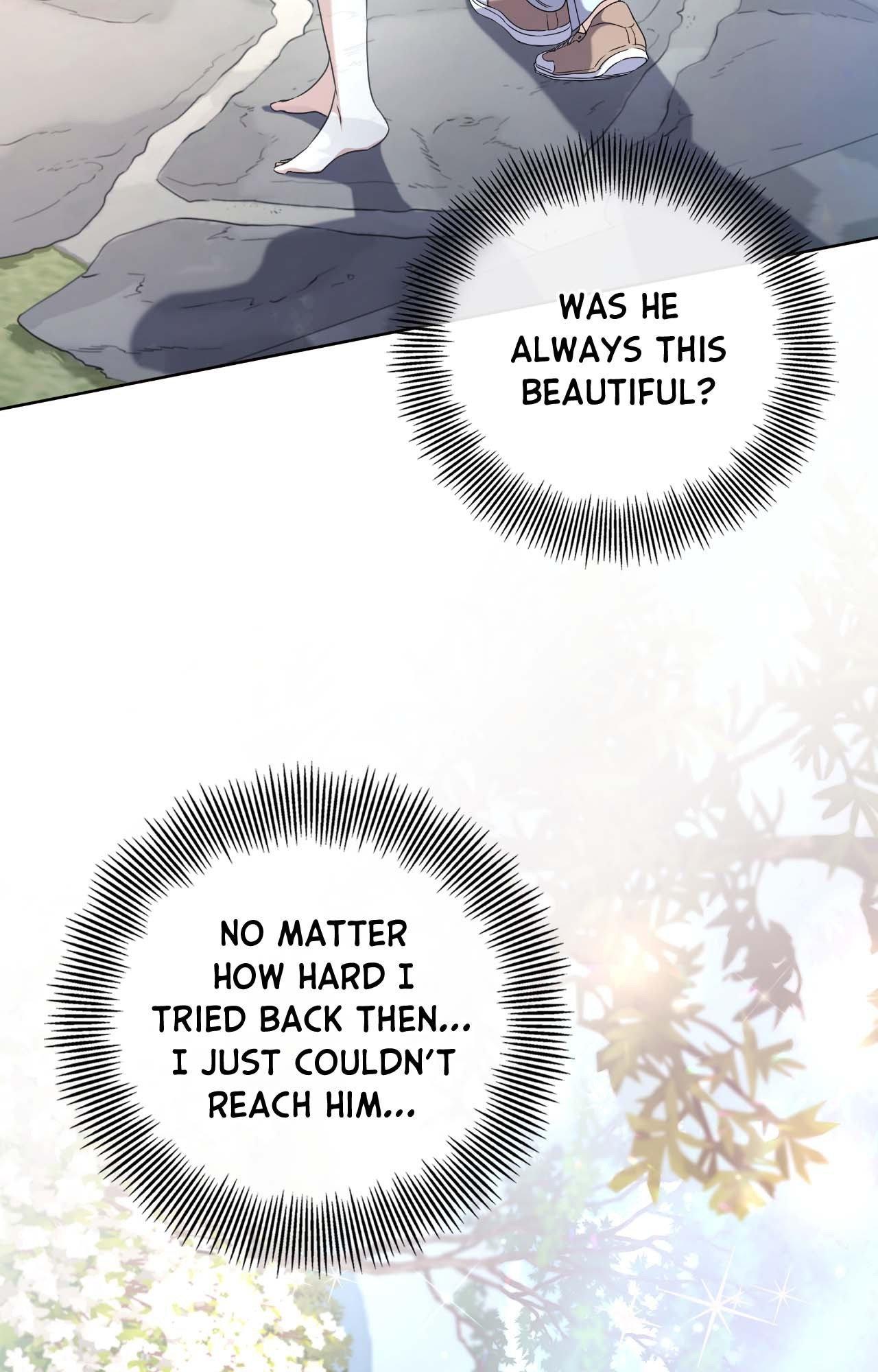 Open the Door [Official] - Chapter 32 manhwa