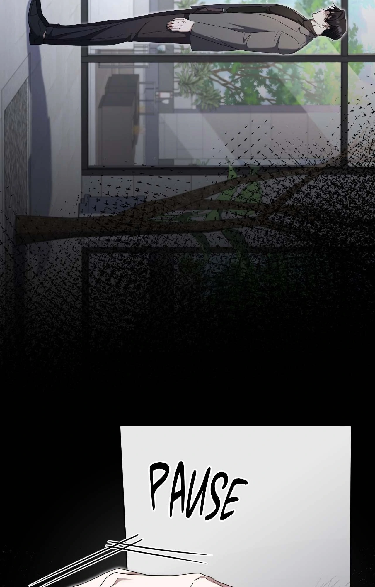 Open the Door [Official] - Chapter 32 manhwa