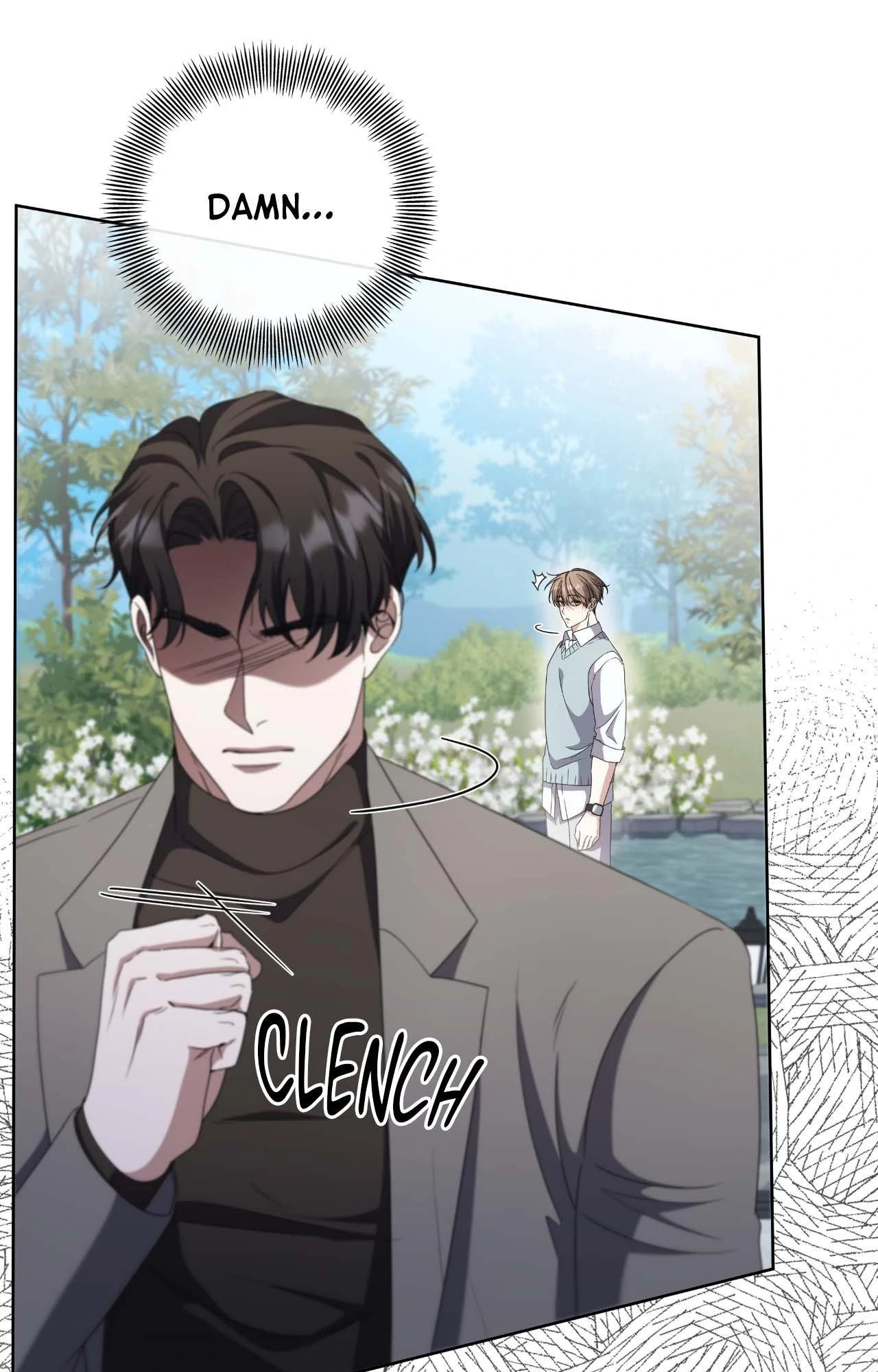 Open the Door [Official] - Chapter 32 manhwa