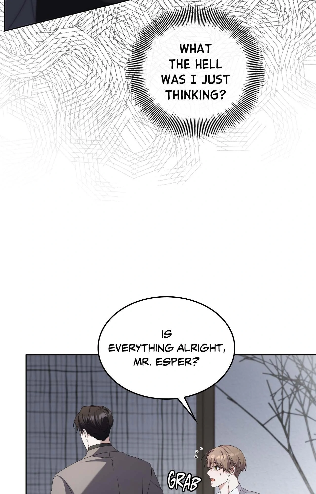 Open the Door [Official] - Chapter 32 manhwa