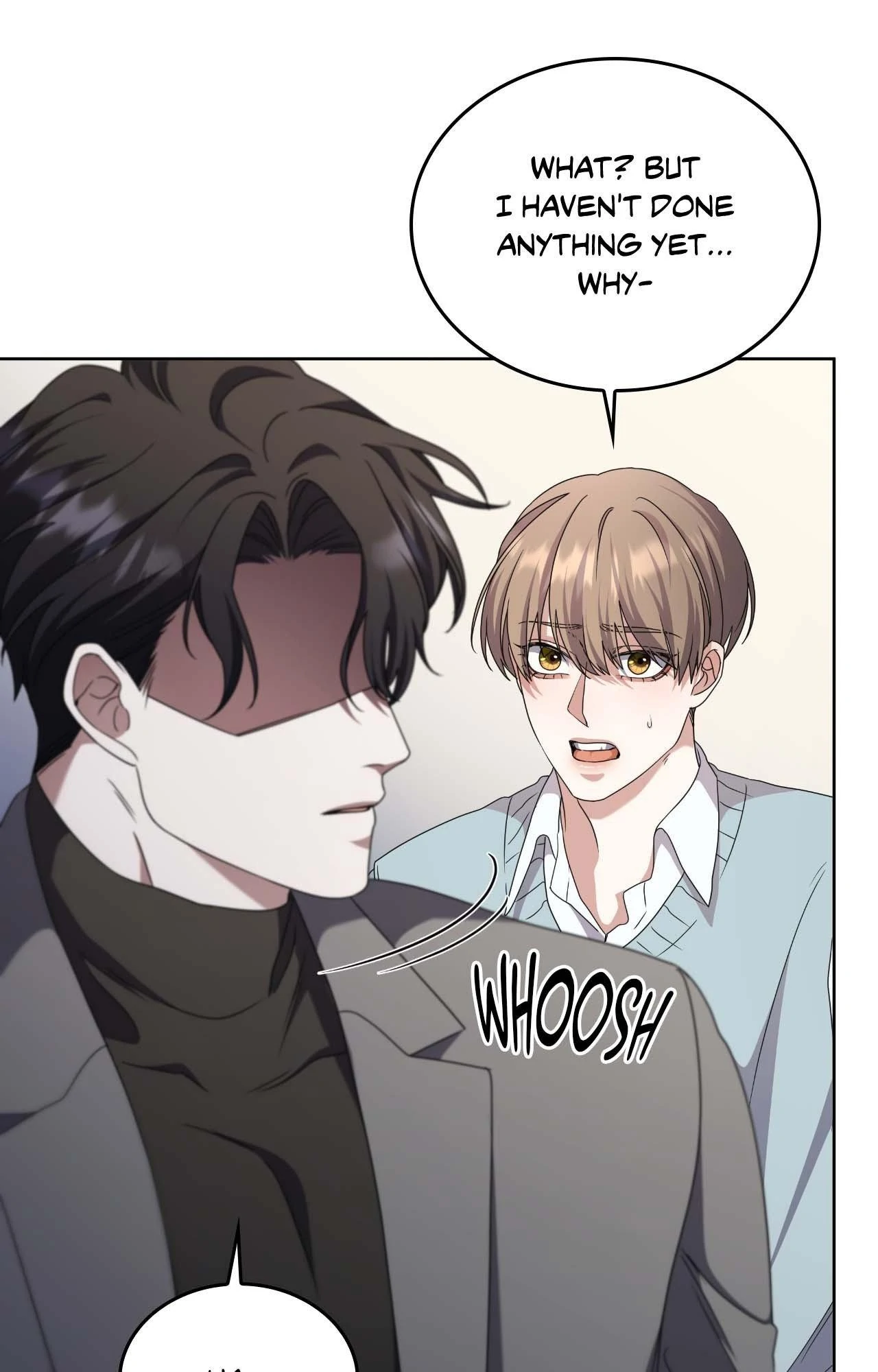 Open the Door [Official] - Chapter 32 manhwa