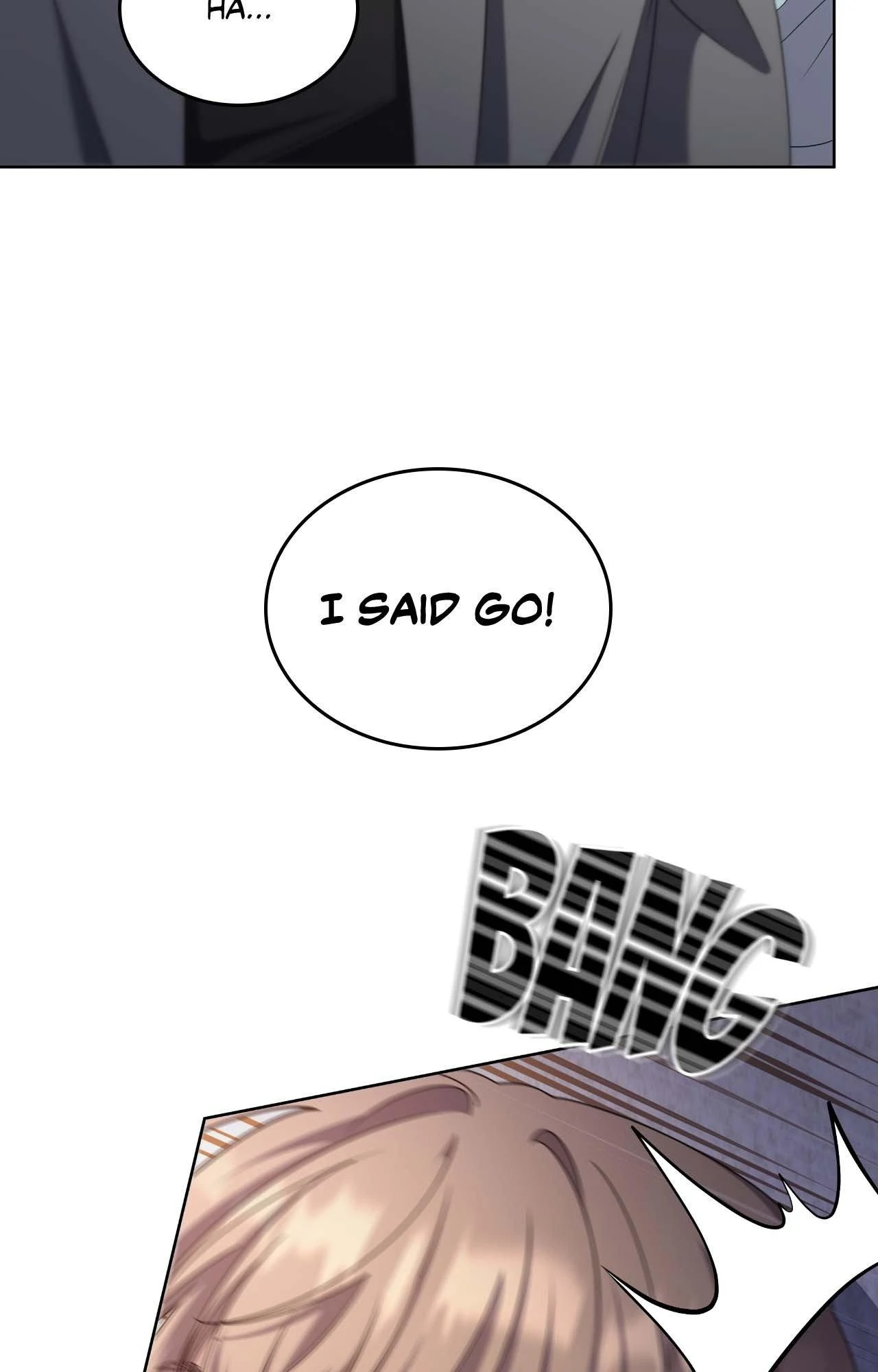 Open the Door [Official] - Chapter 32 manhwa