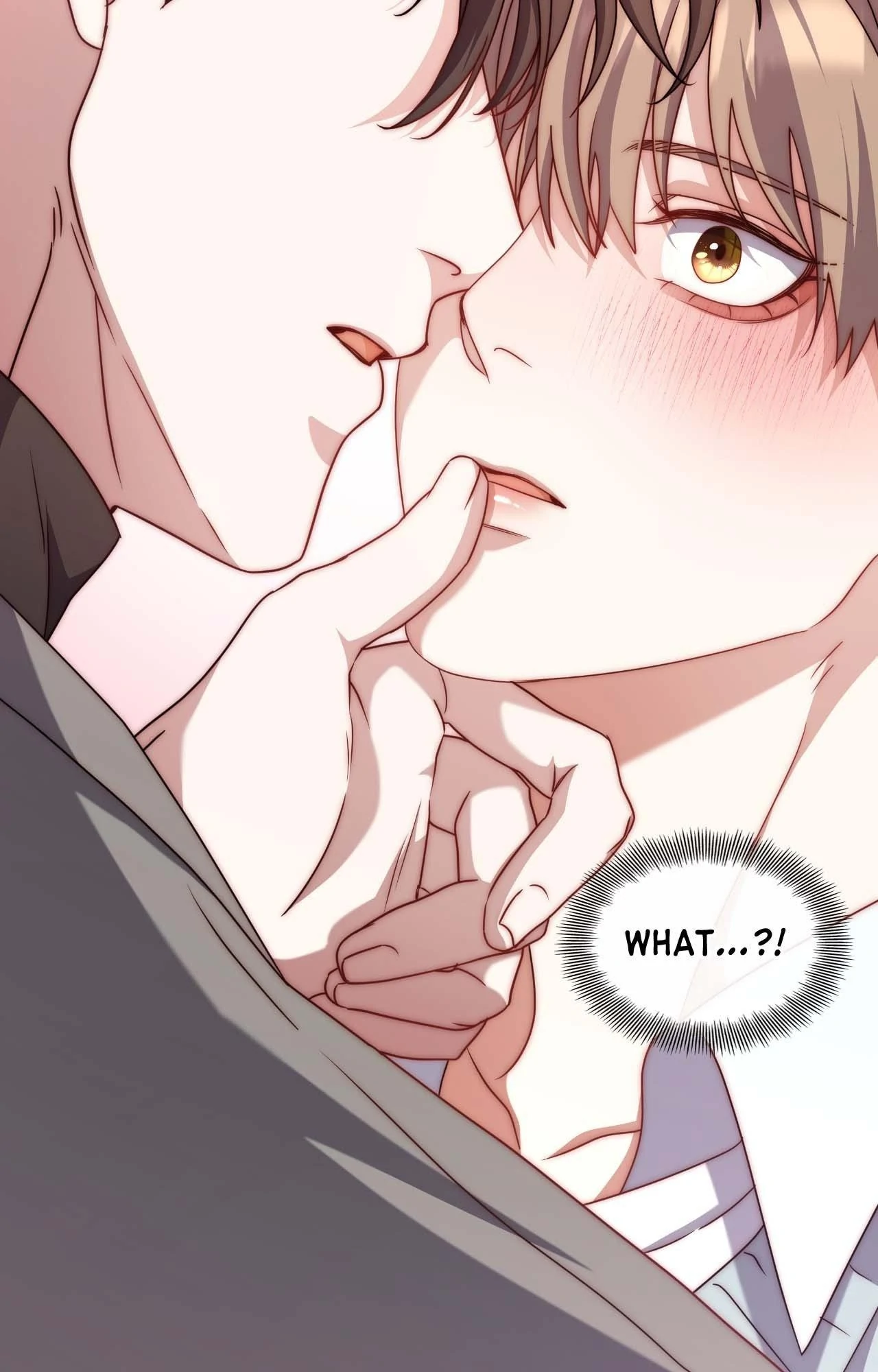 Open the Door [Official] - Chapter 32 manhwa