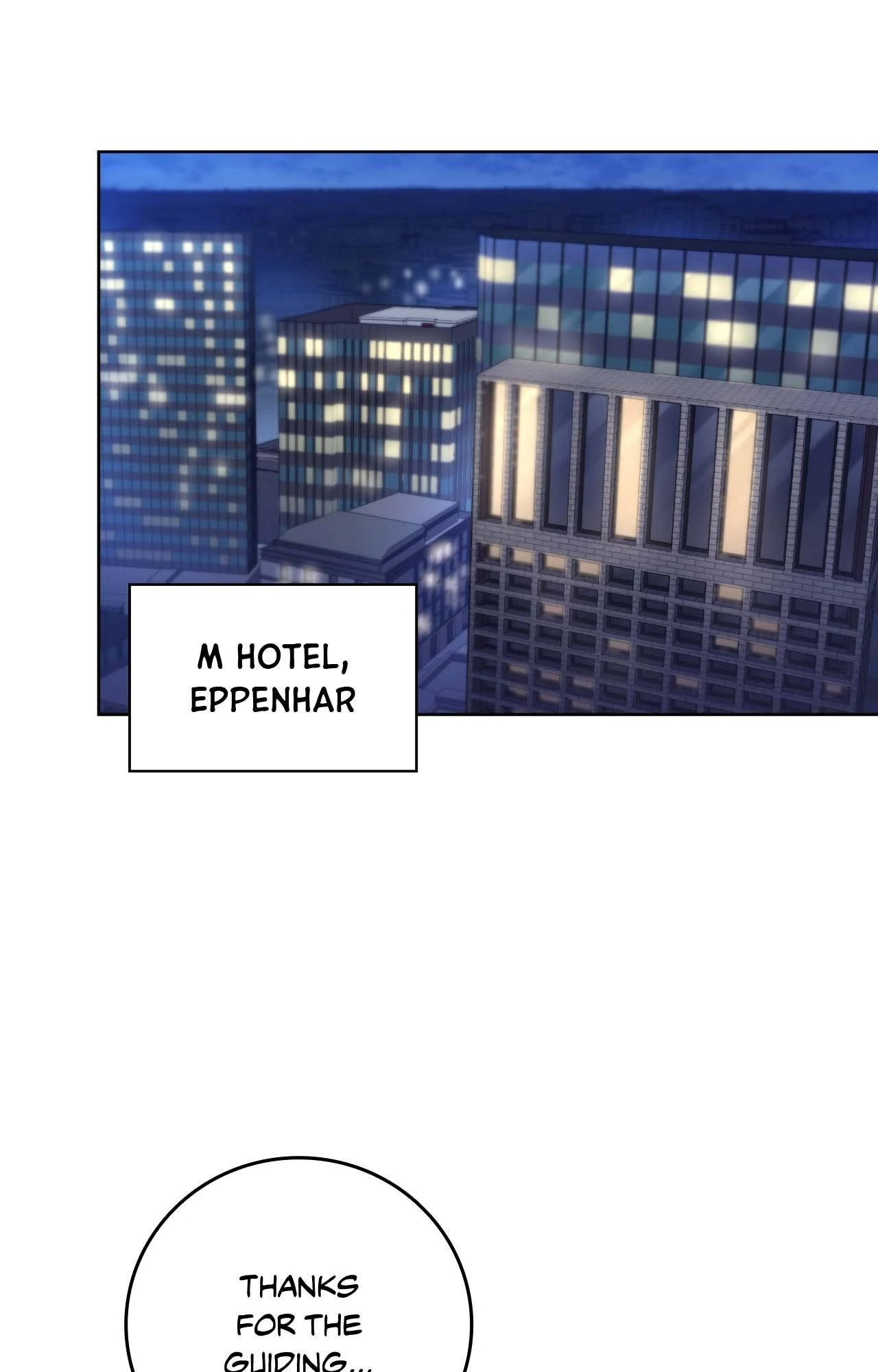 Open the Door [Official] - Chapter 34 manhwa