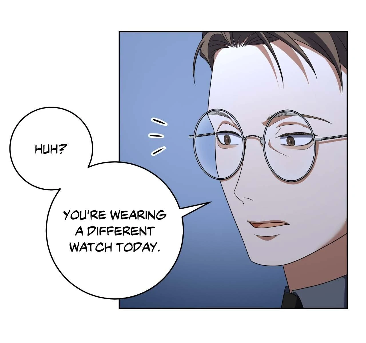 Open the Door [Official] - Chapter 34 manhwa
