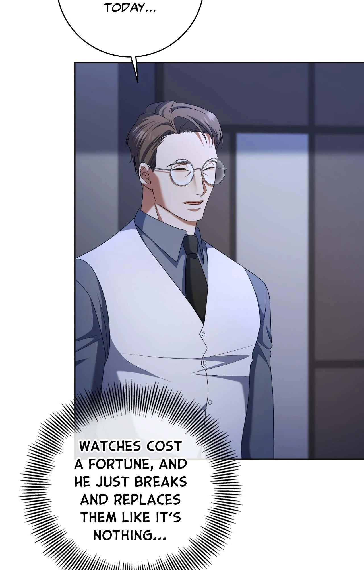 Open the Door [Official] - Chapter 34 manhwa