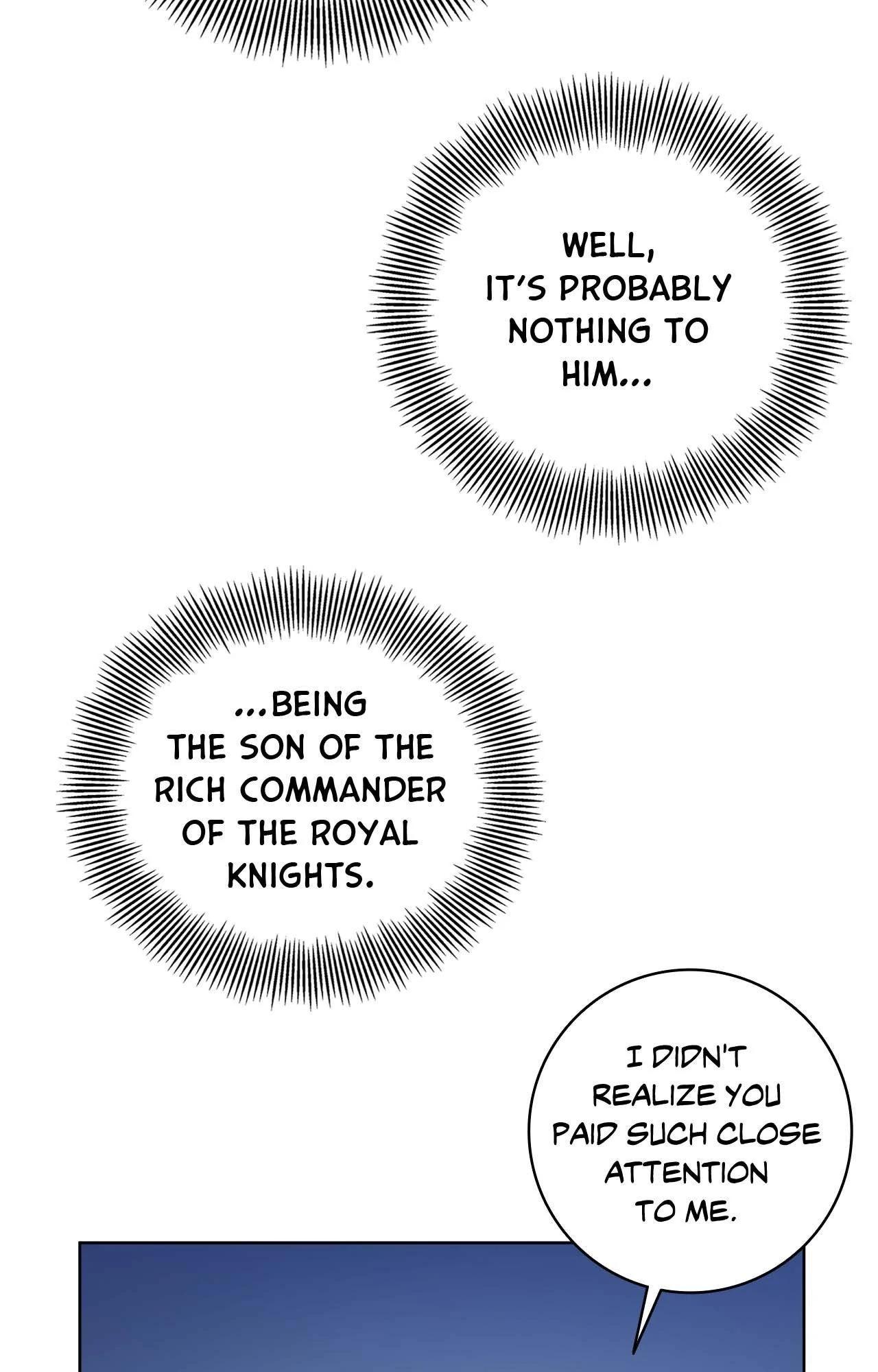 Open the Door [Official] - Chapter 34 manhwa