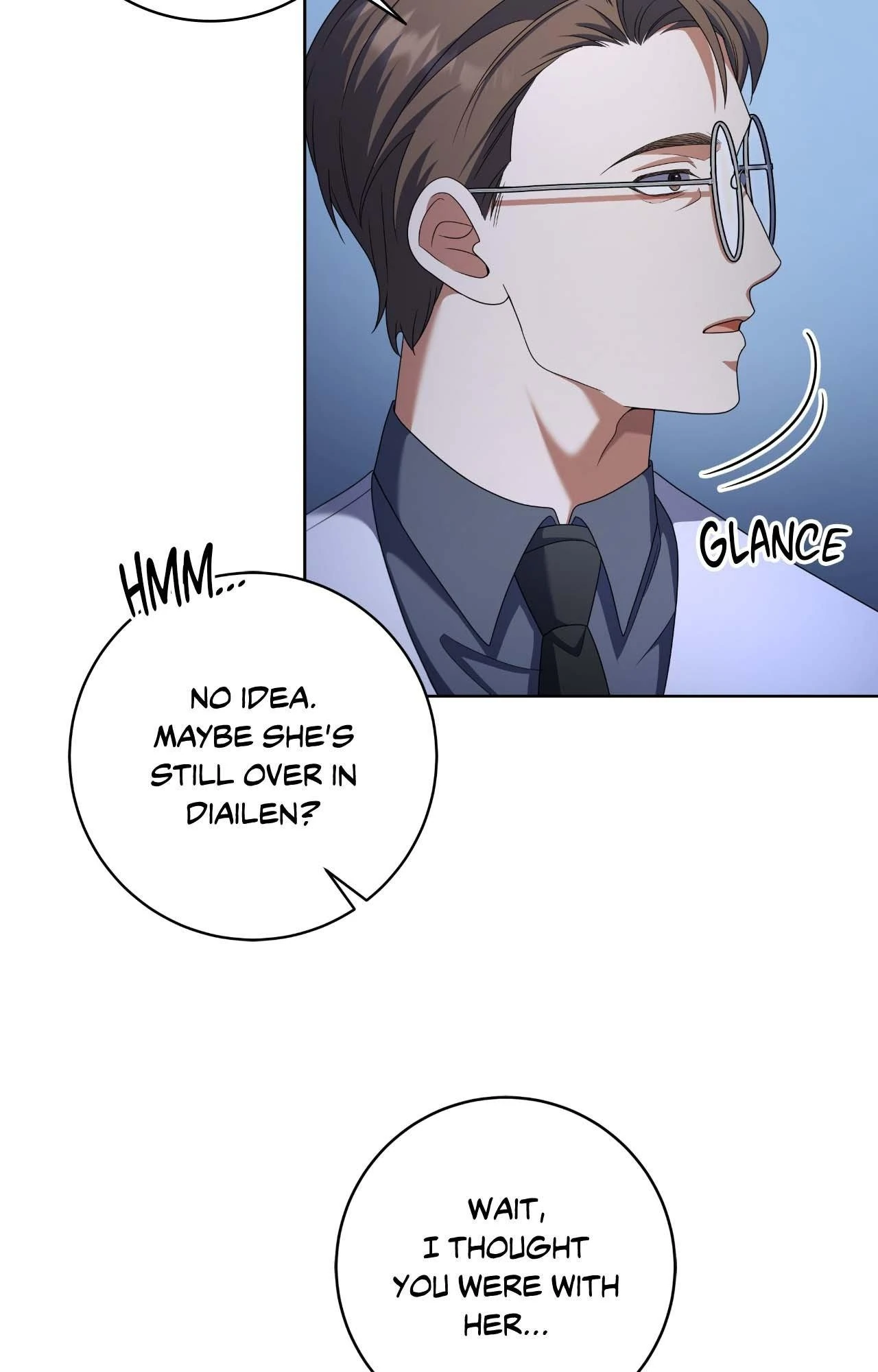 Open the Door [Official] - Chapter 34 manhwa
