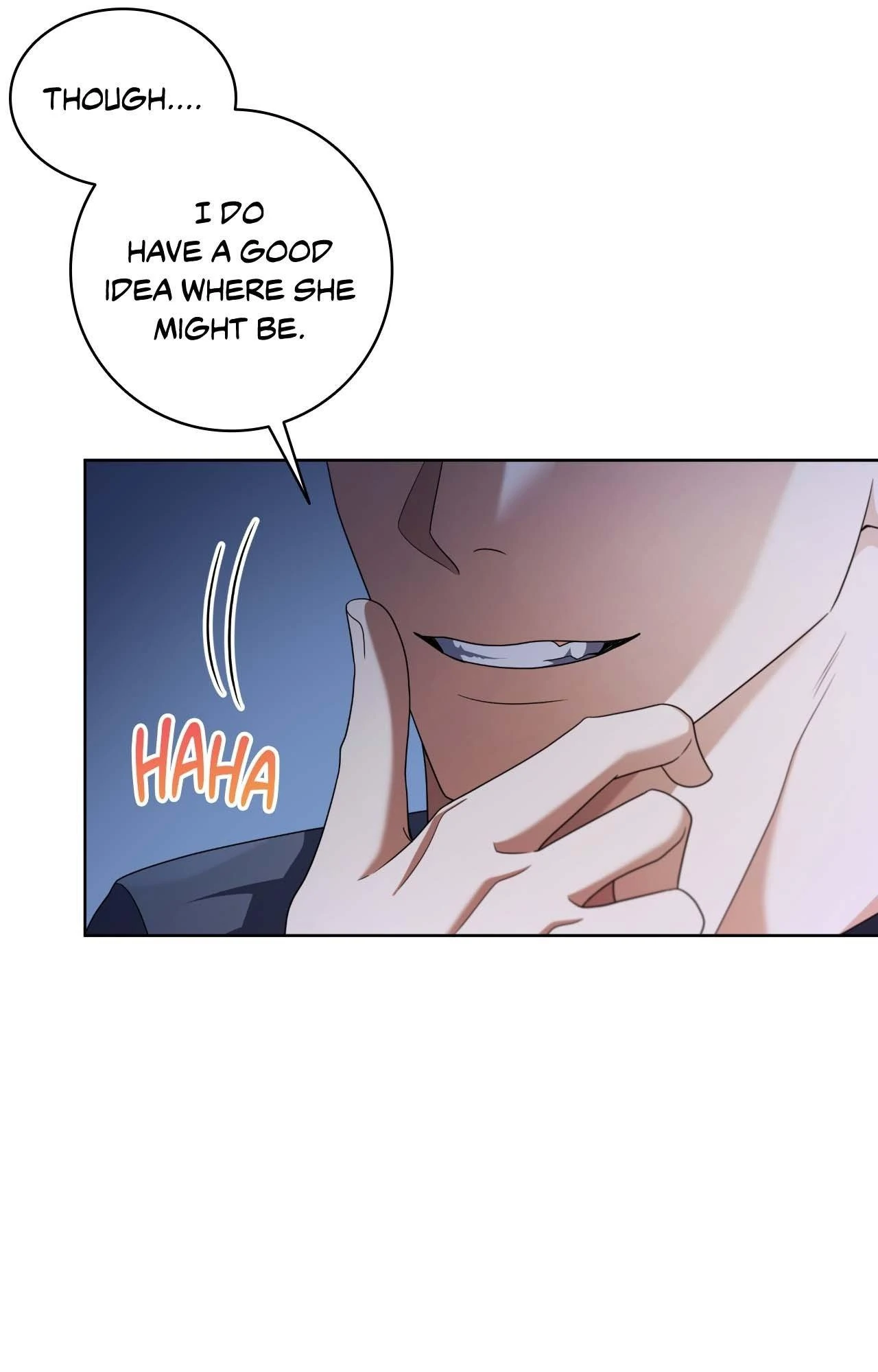Open the Door [Official] - Chapter 34 manhwa