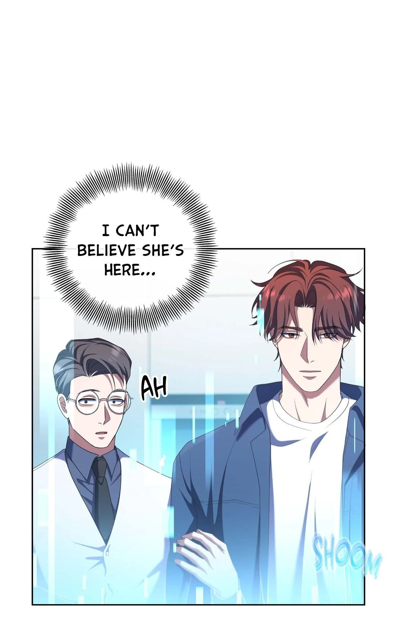 Open the Door [Official] - Chapter 34 manhwa