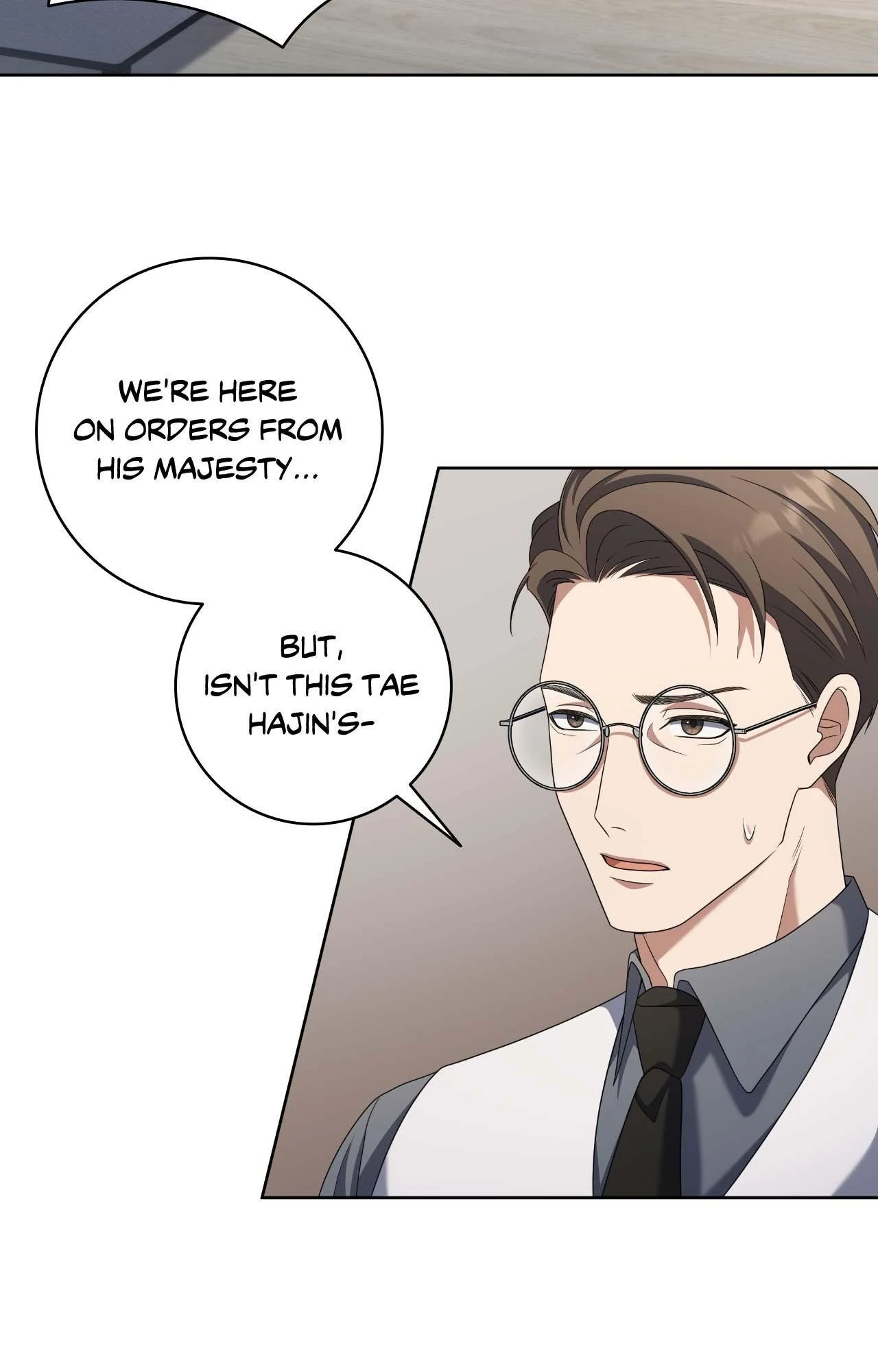 Open the Door [Official] - Chapter 34 manhwa