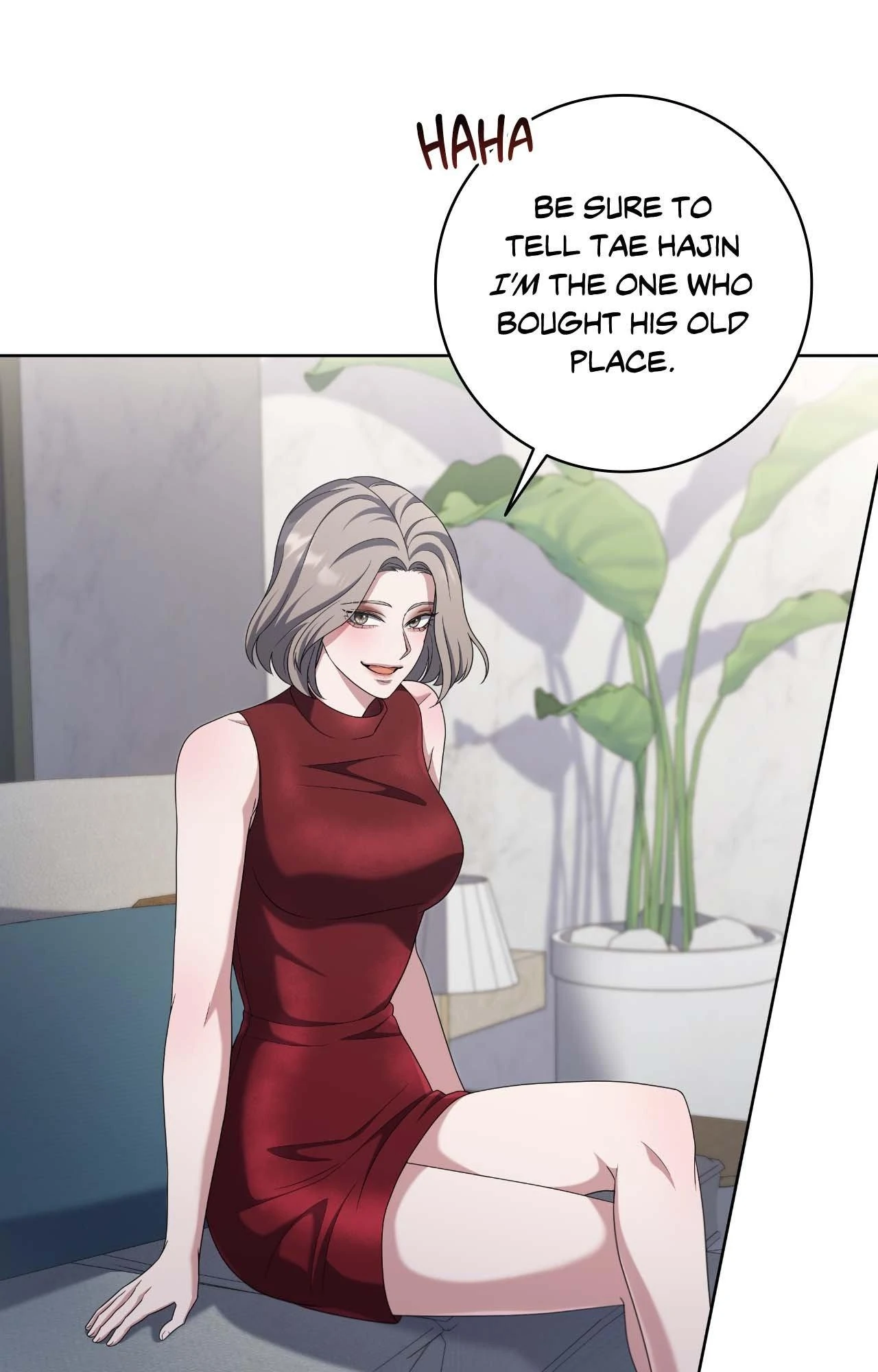 Open the Door [Official] - Chapter 34 manhwa