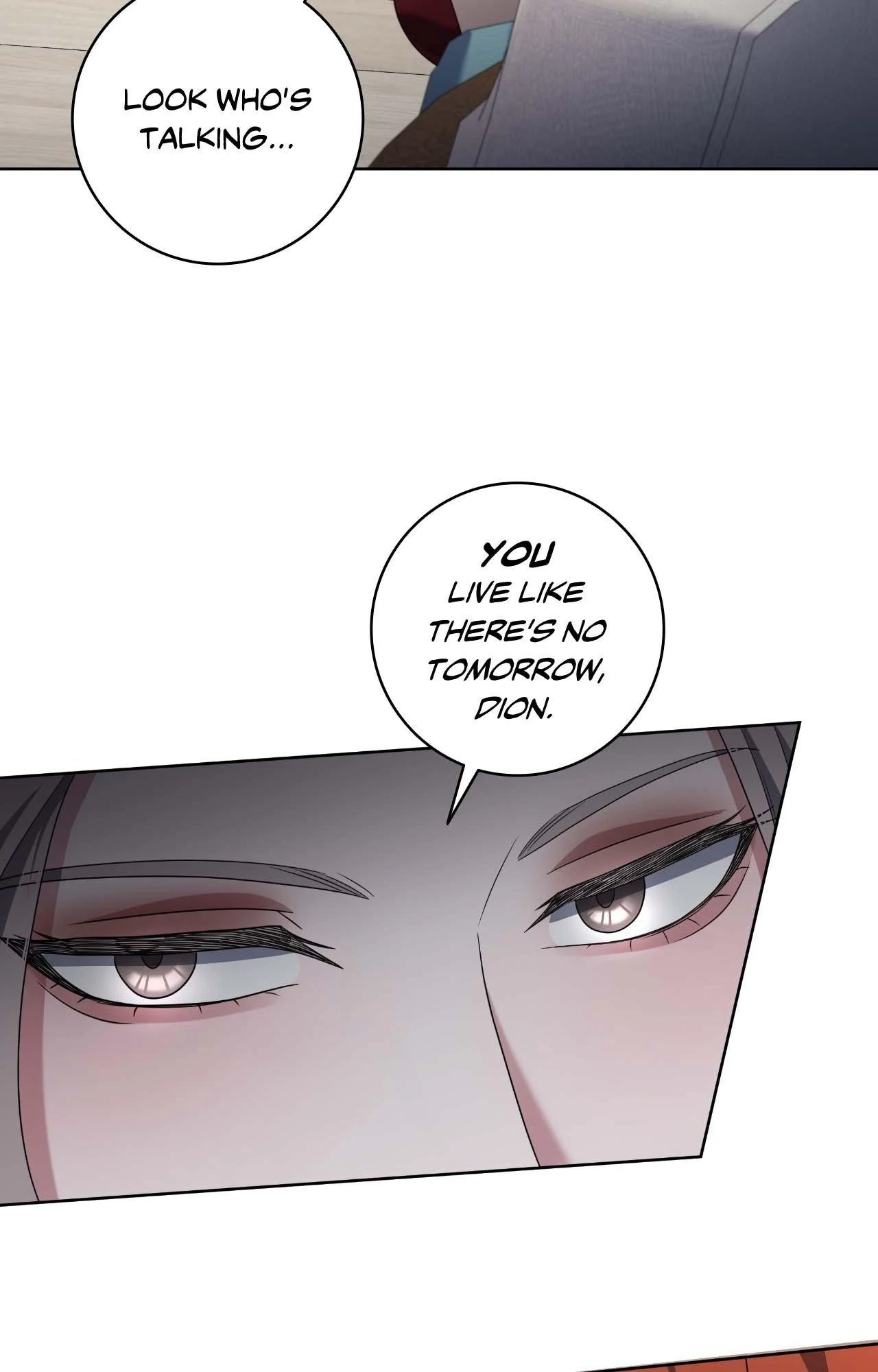 Open the Door [Official] - Chapter 34 manhwa