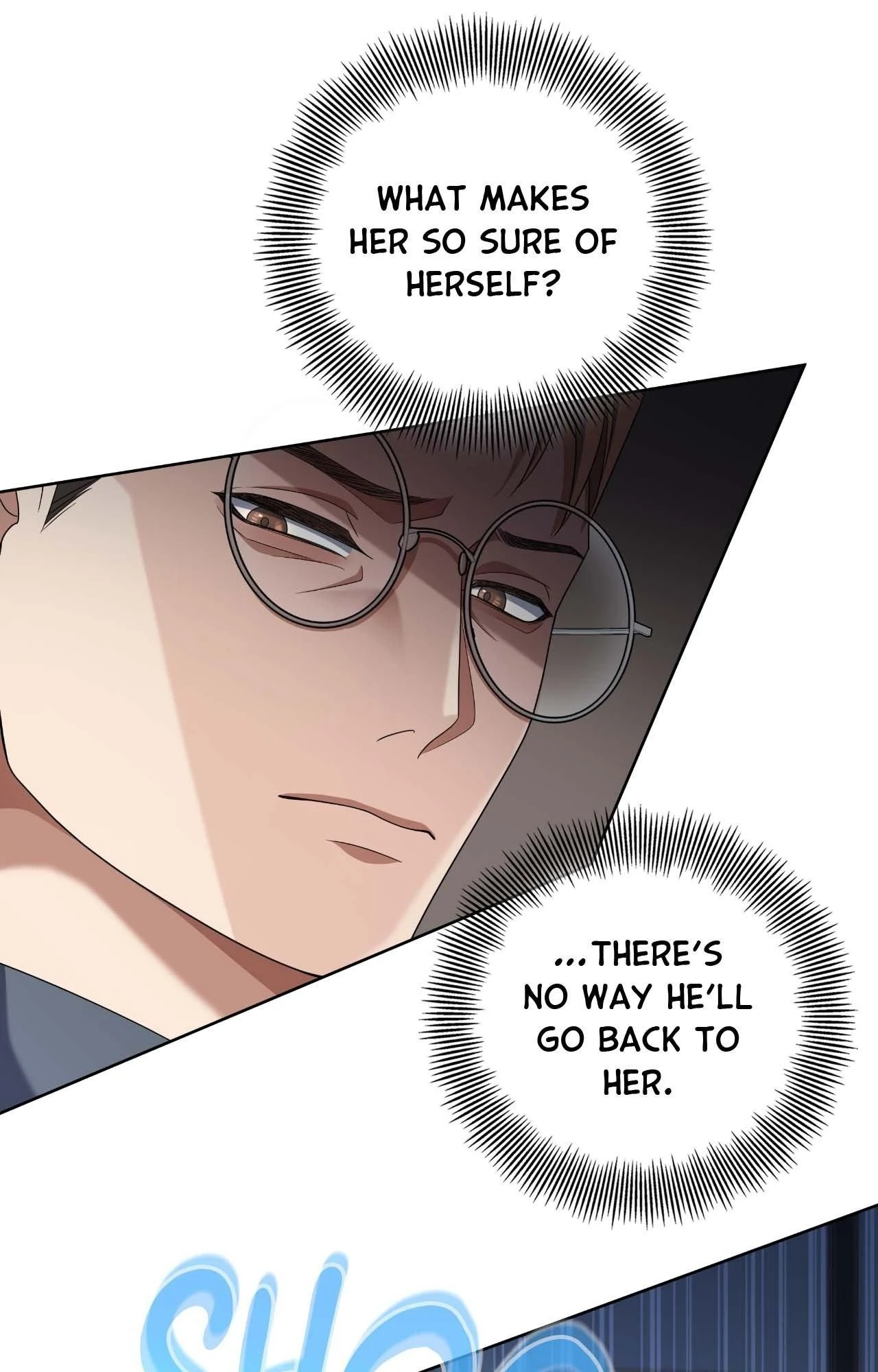 Open the Door [Official] - Chapter 34 manhwa