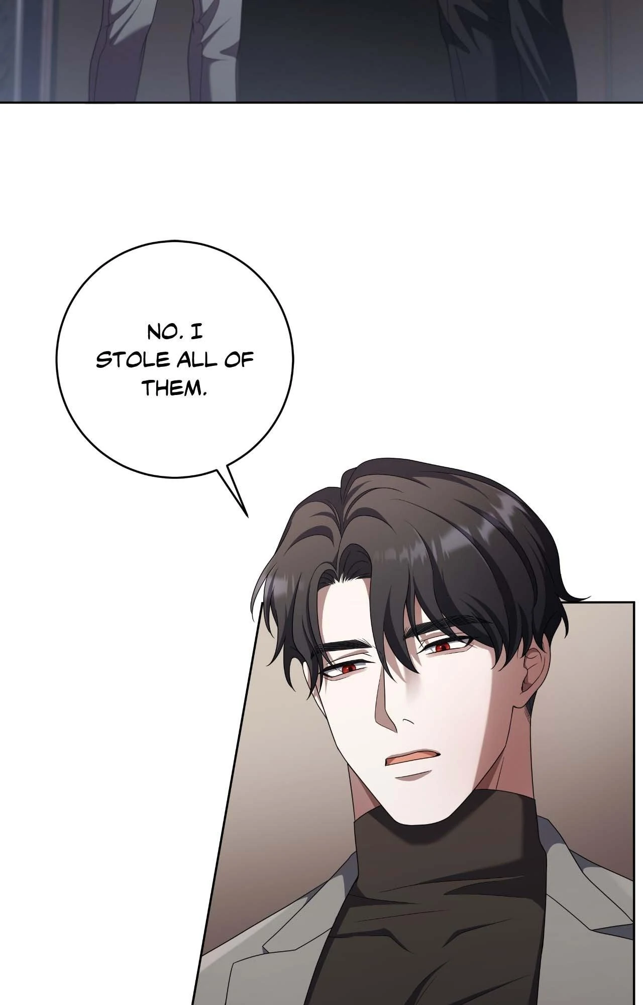 Open the Door [Official] - Chapter 34 manhwa