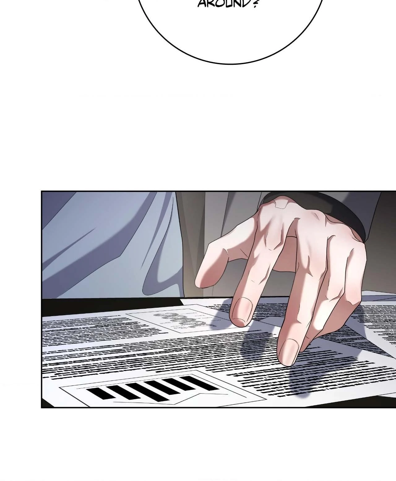 Open the Door [Official] - Chapter 34 manhwa