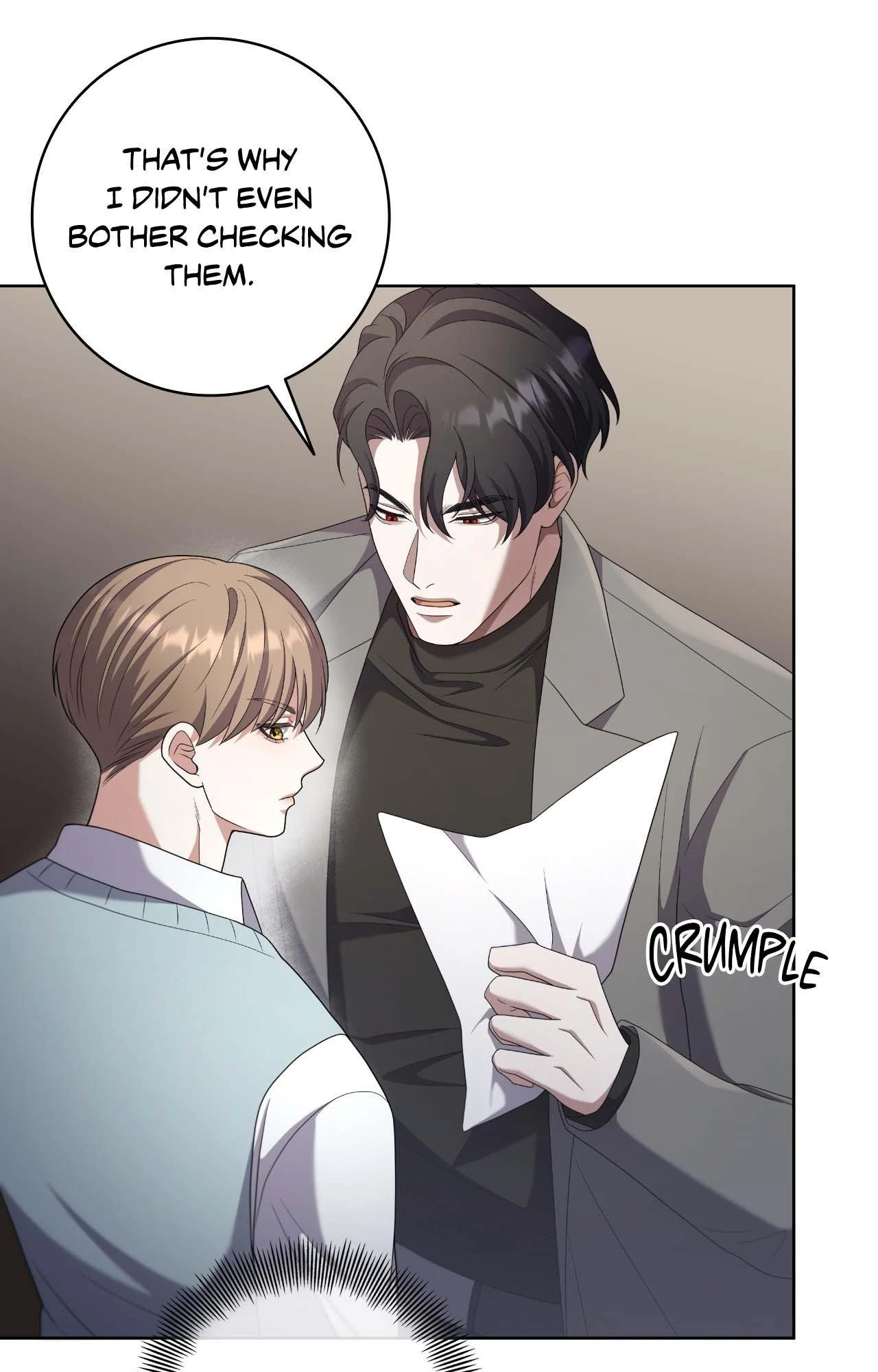 Open the Door [Official] - Chapter 34 manhwa