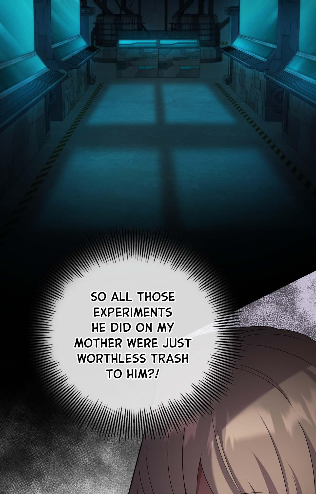Open the Door [Official] - Chapter 34 manhwa
