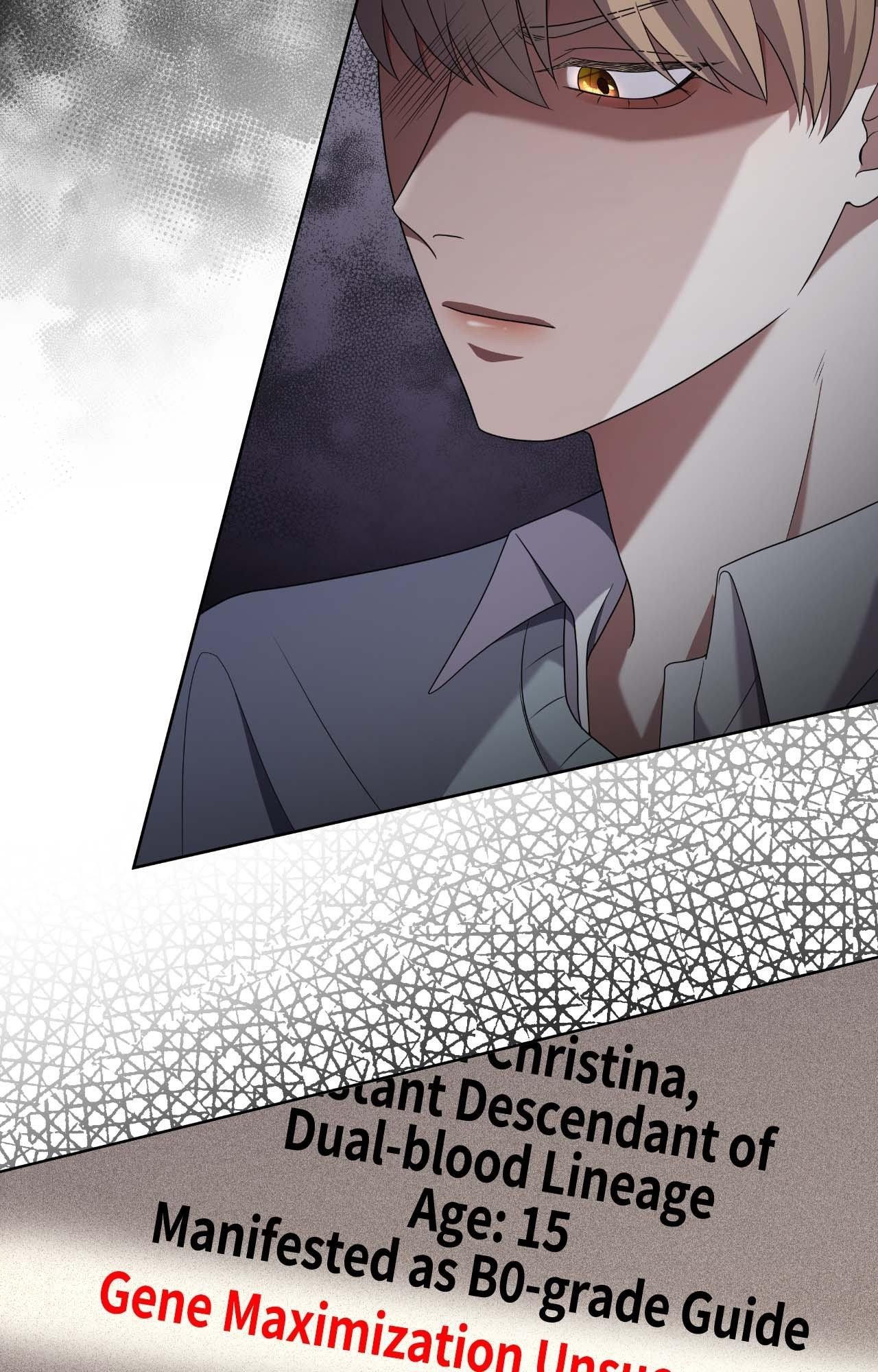 Open the Door [Official] - Chapter 34 manhwa