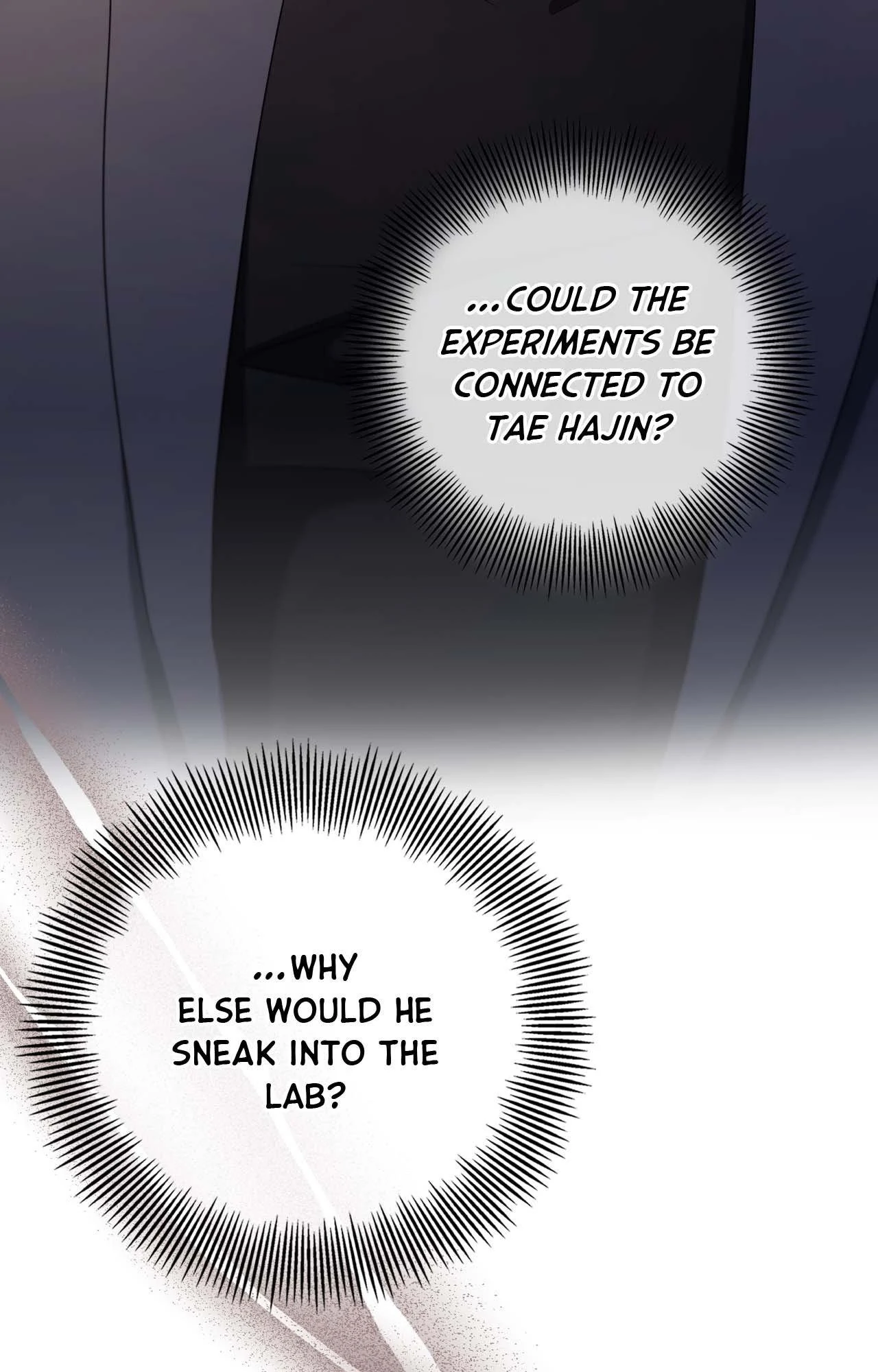 Open the Door [Official] - Chapter 34 manhwa