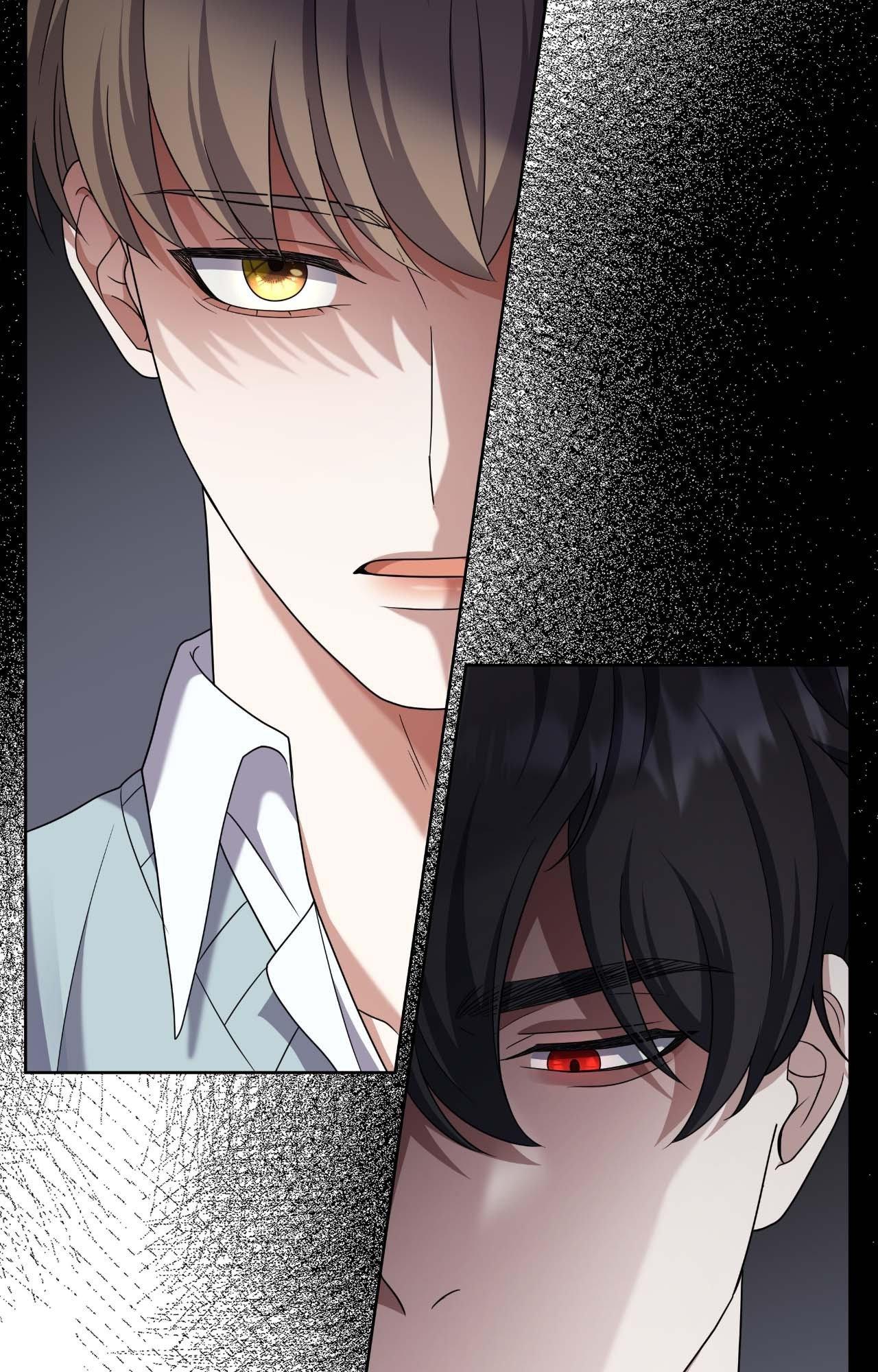 Open the Door [Official] - Chapter 34 manhwa