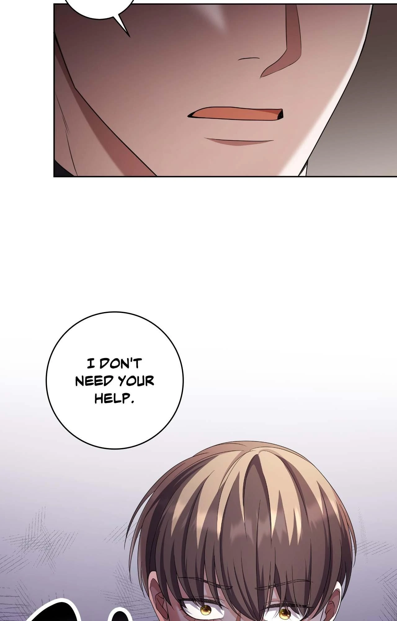 Open the Door [Official] - Chapter 34 manhwa