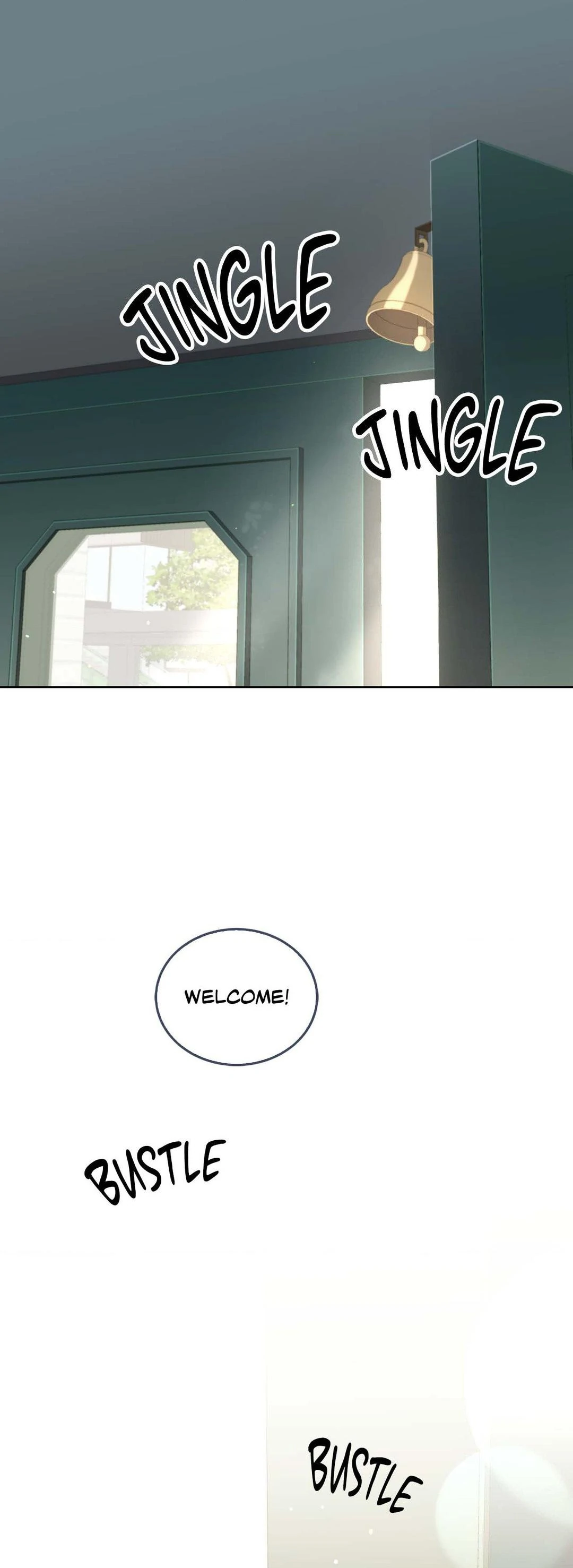Open the Door [Official] - Chapter 4 manhwa