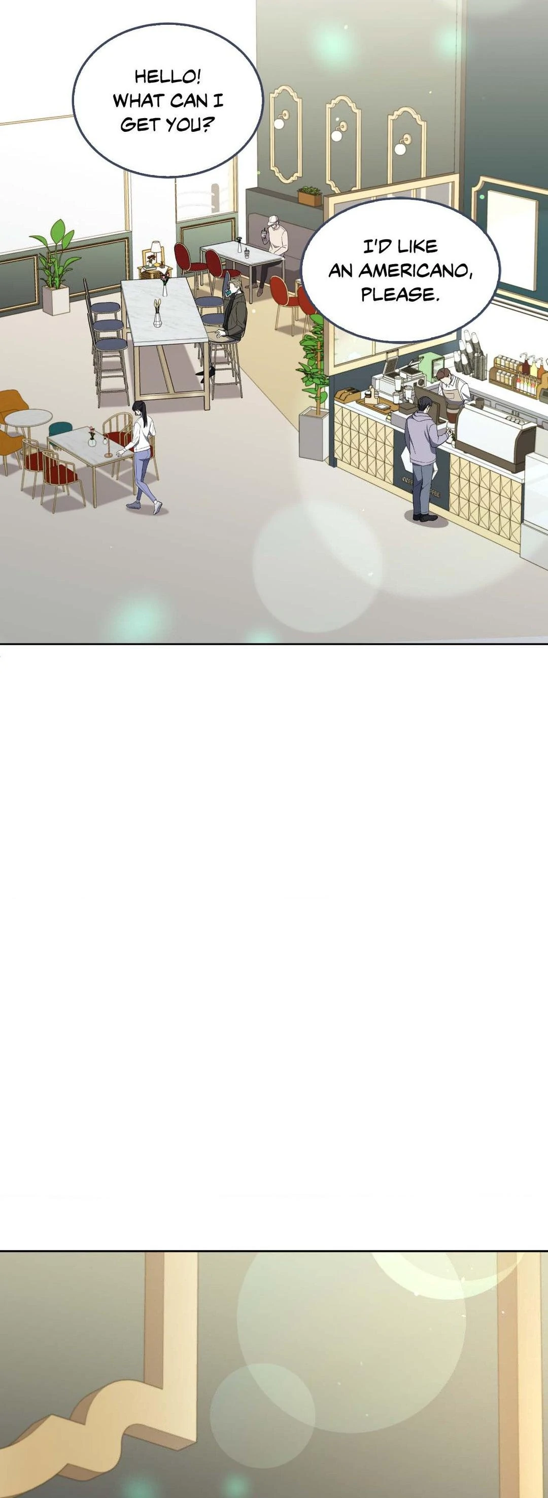 Open the Door [Official] - Chapter 4 manhwa