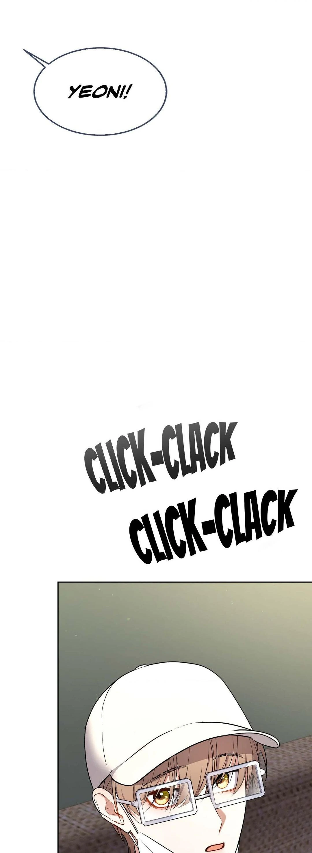 Open the Door [Official] - Chapter 4 manhwa
