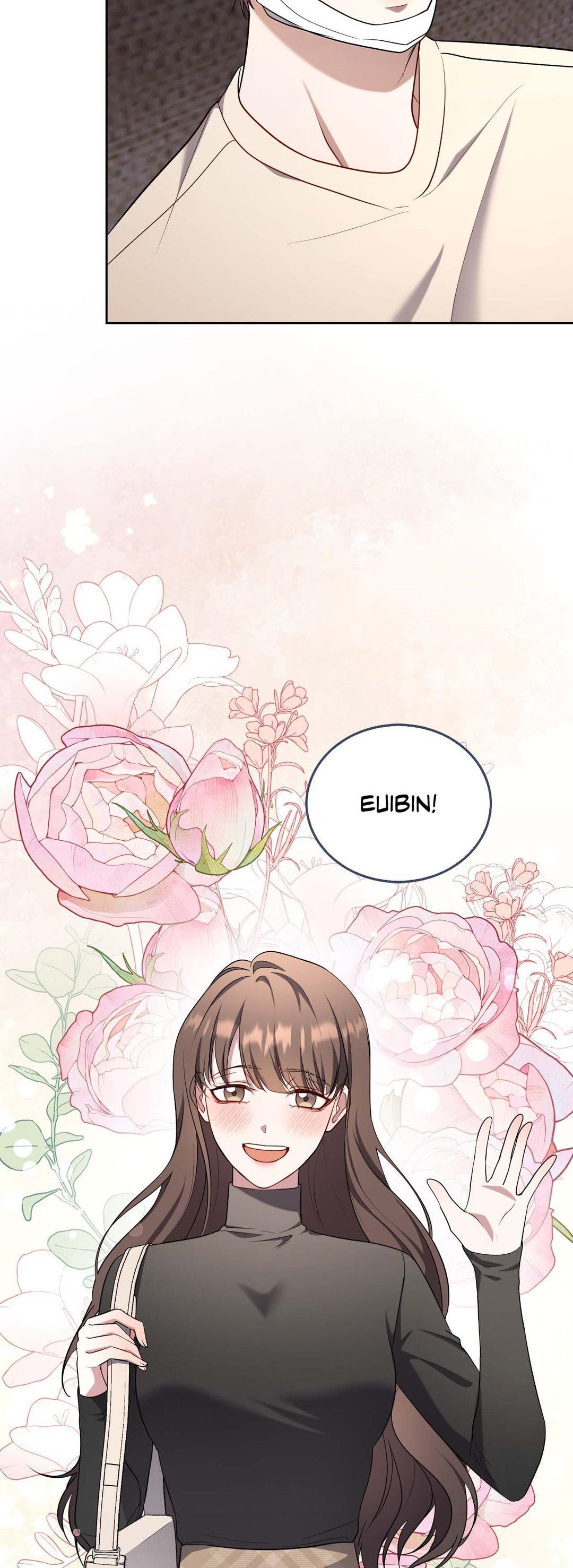 Open the Door [Official] - Chapter 4 manhwa