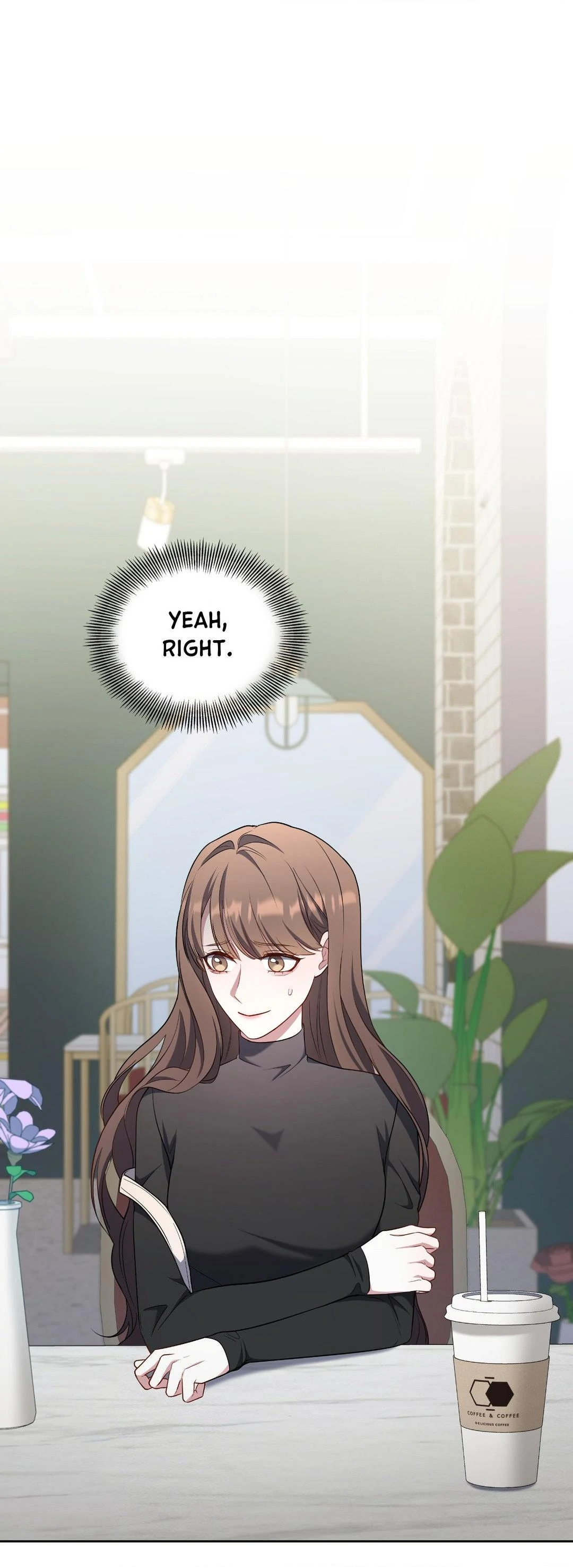 Open the Door [Official] - Chapter 4 manhwa