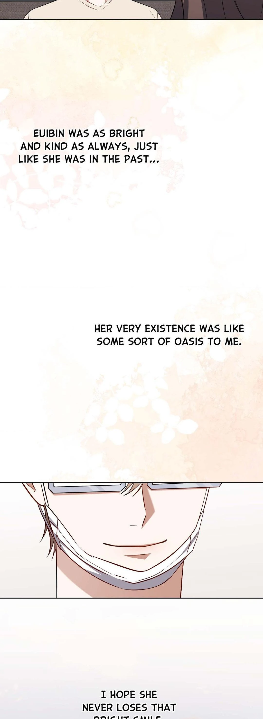 Open the Door [Official] - Chapter 4 manhwa