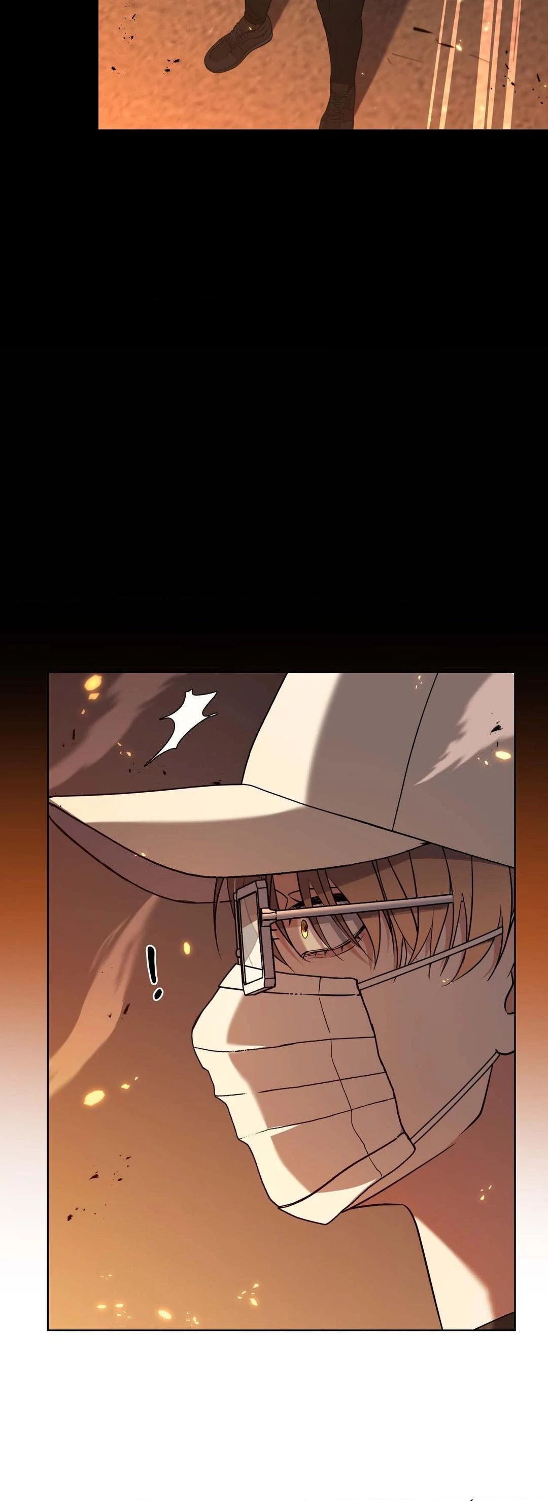 Open the Door [Official] - Chapter 4 manhwa
