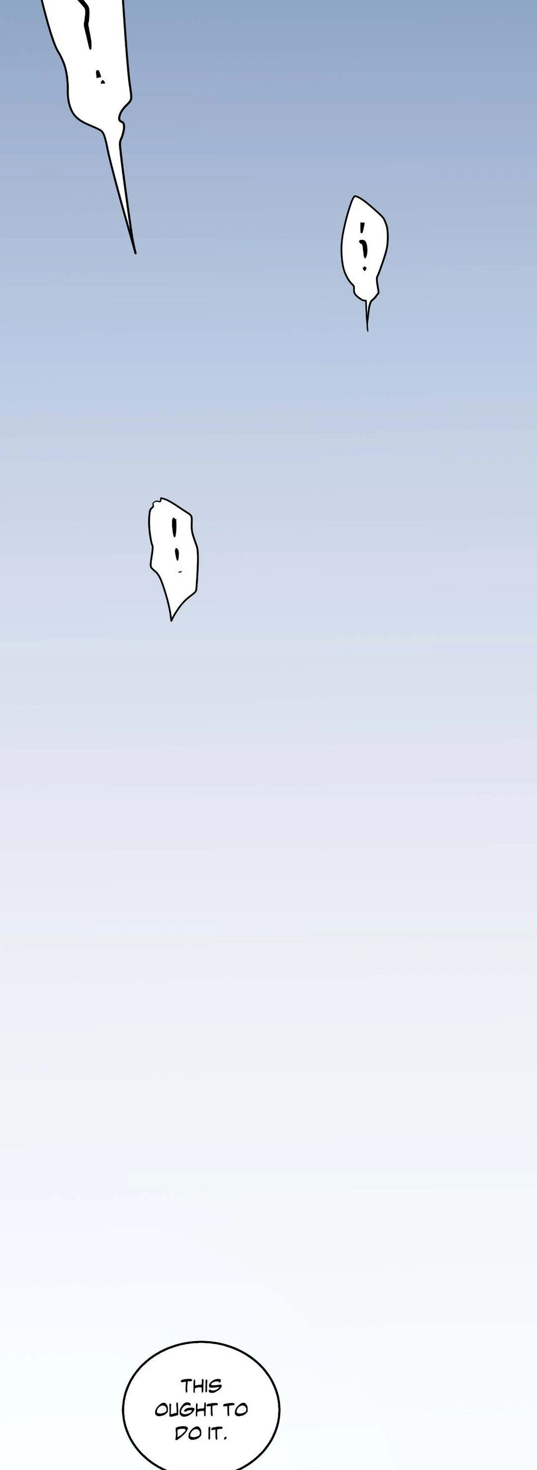 Open the Door [Official] - Chapter 4 manhwa
