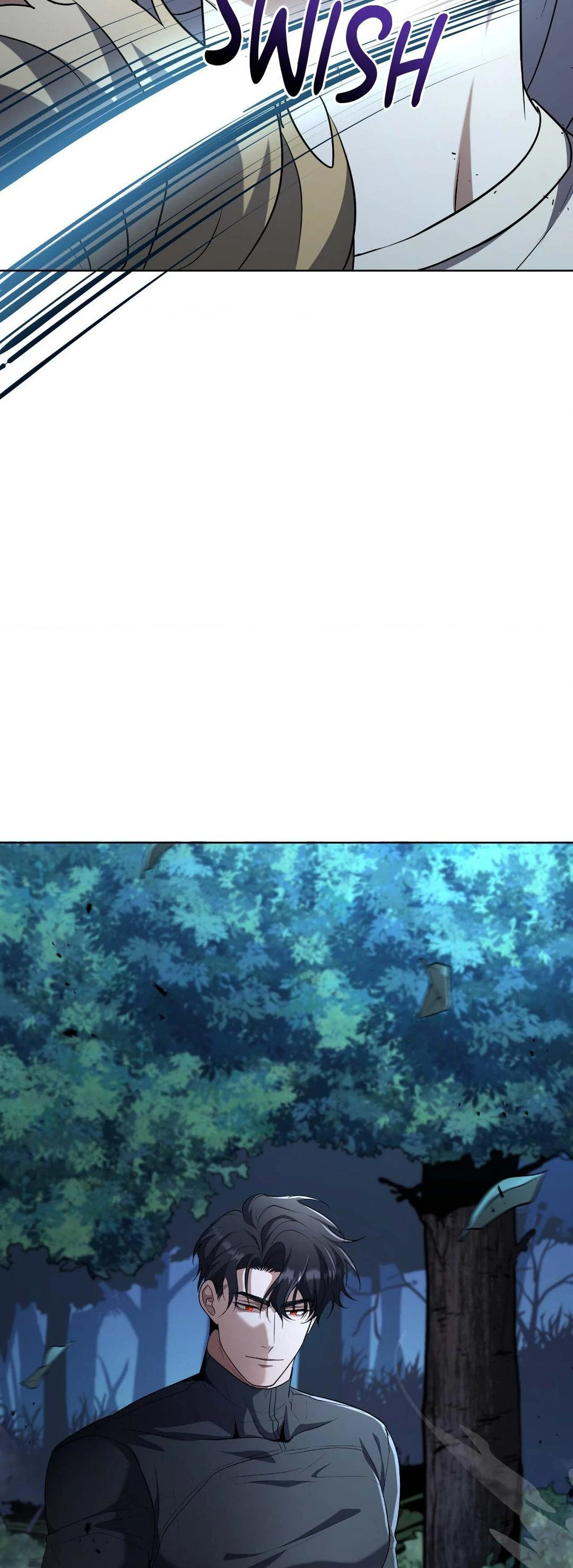 Open the Door [Official] - Chapter 4 manhwa