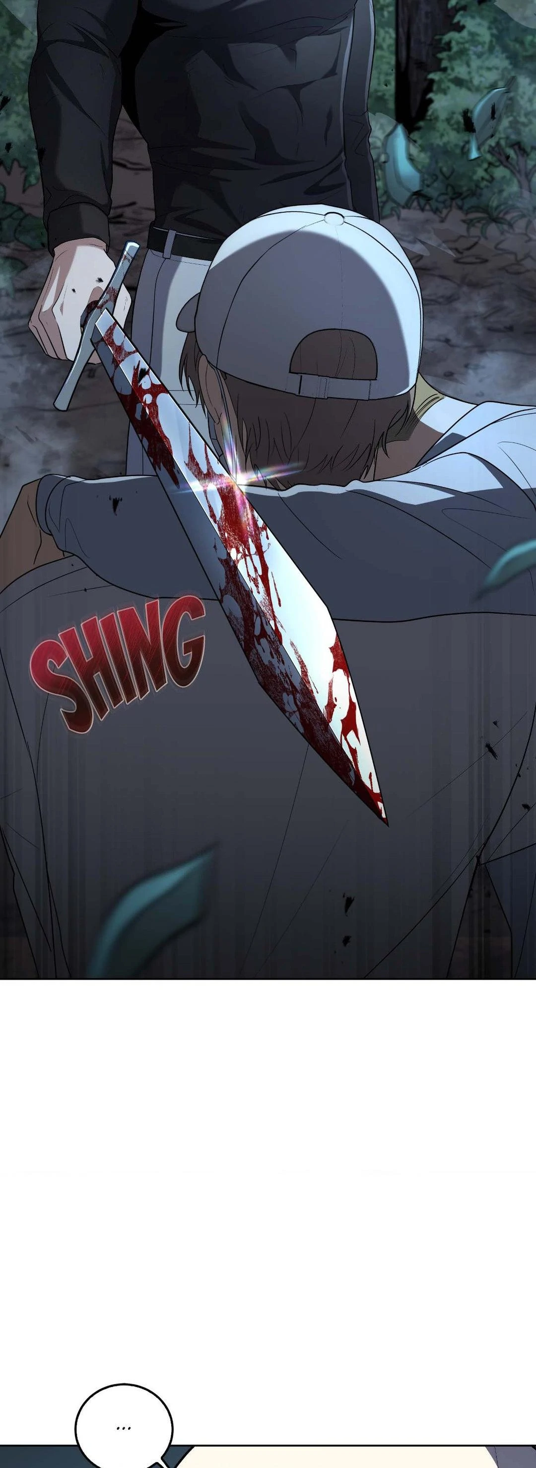 Open the Door [Official] - Chapter 4 manhwa