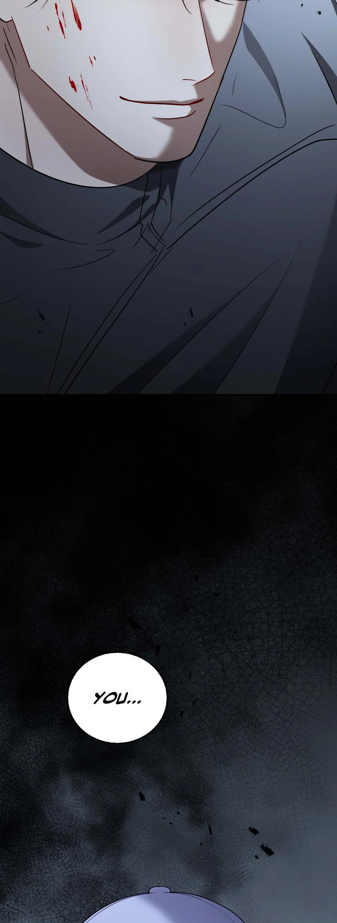 Open the Door [Official] - Chapter 4 manhwa